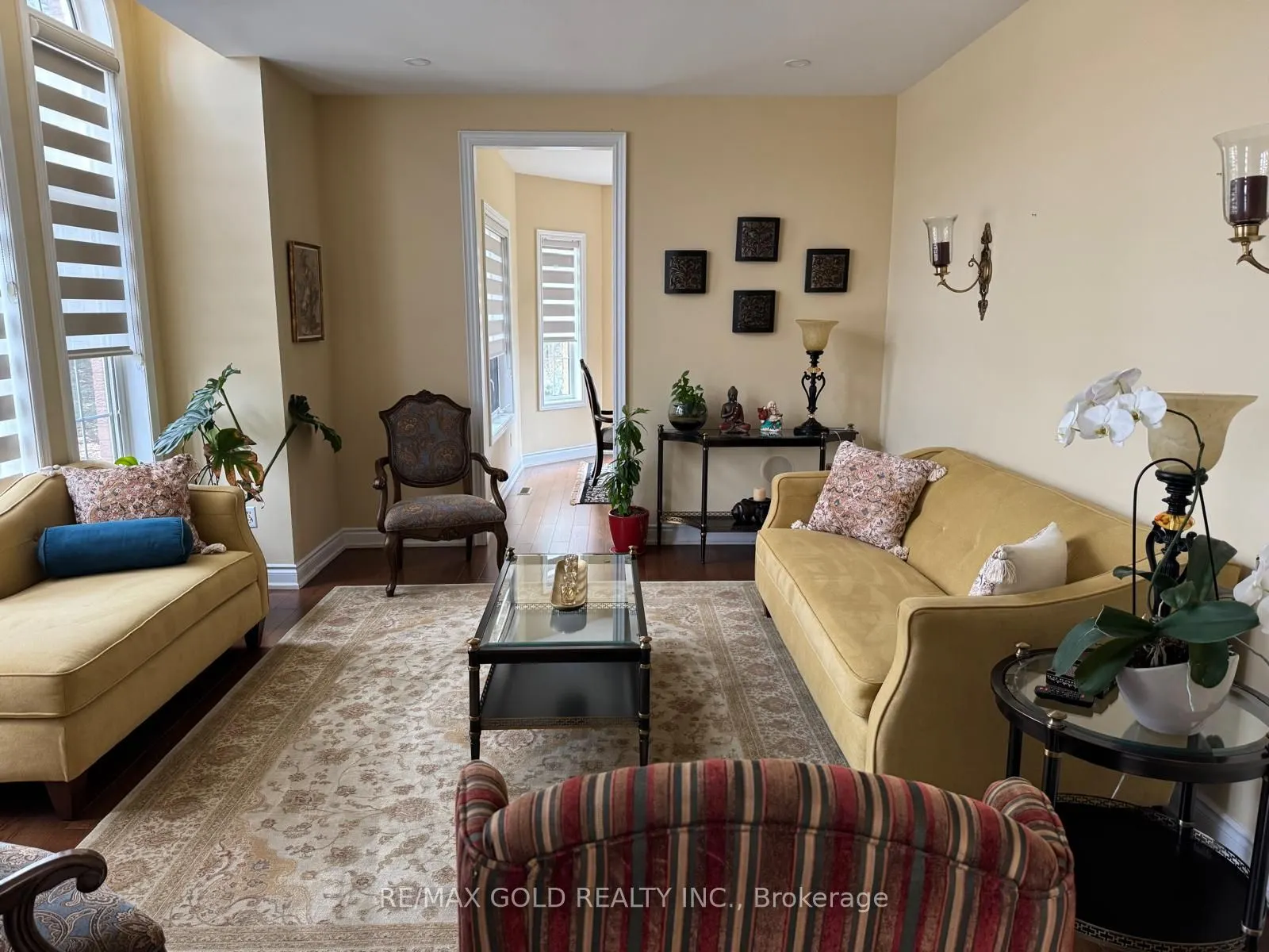 7 Brandiff Court