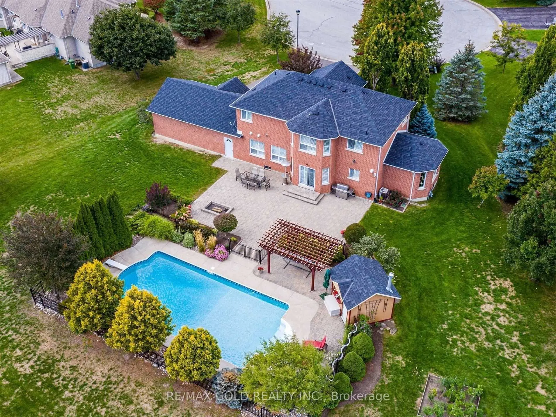 7 Brandiff Court