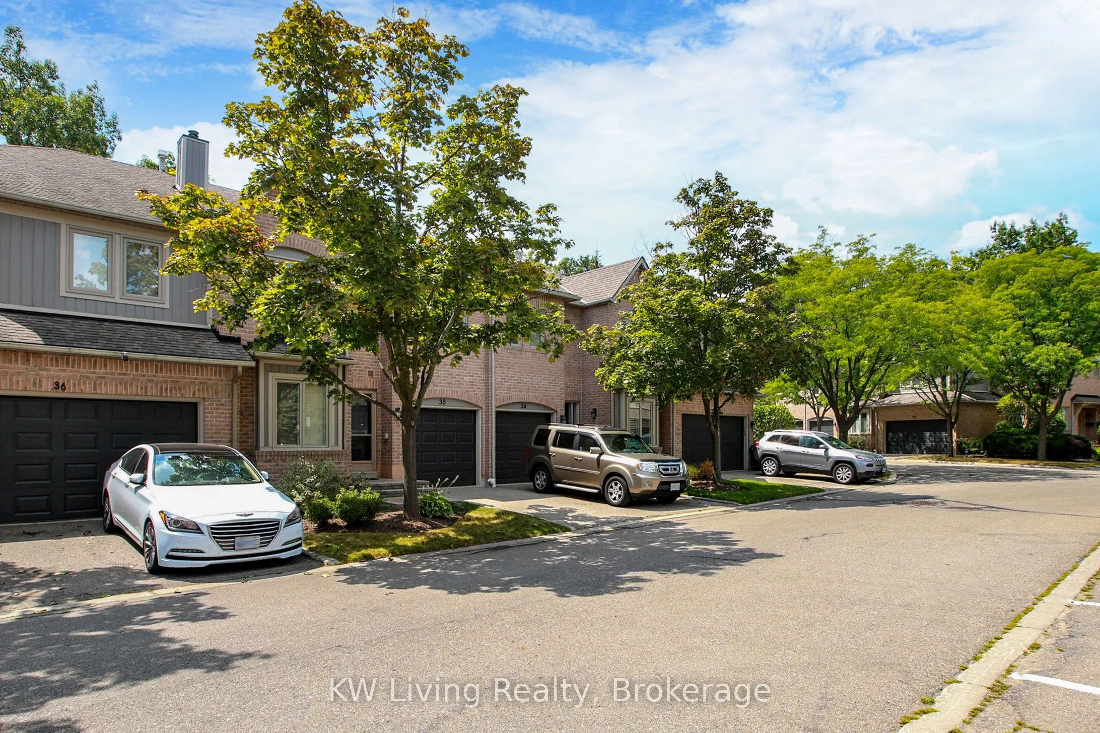 5490 Glen Erin Drive, #35