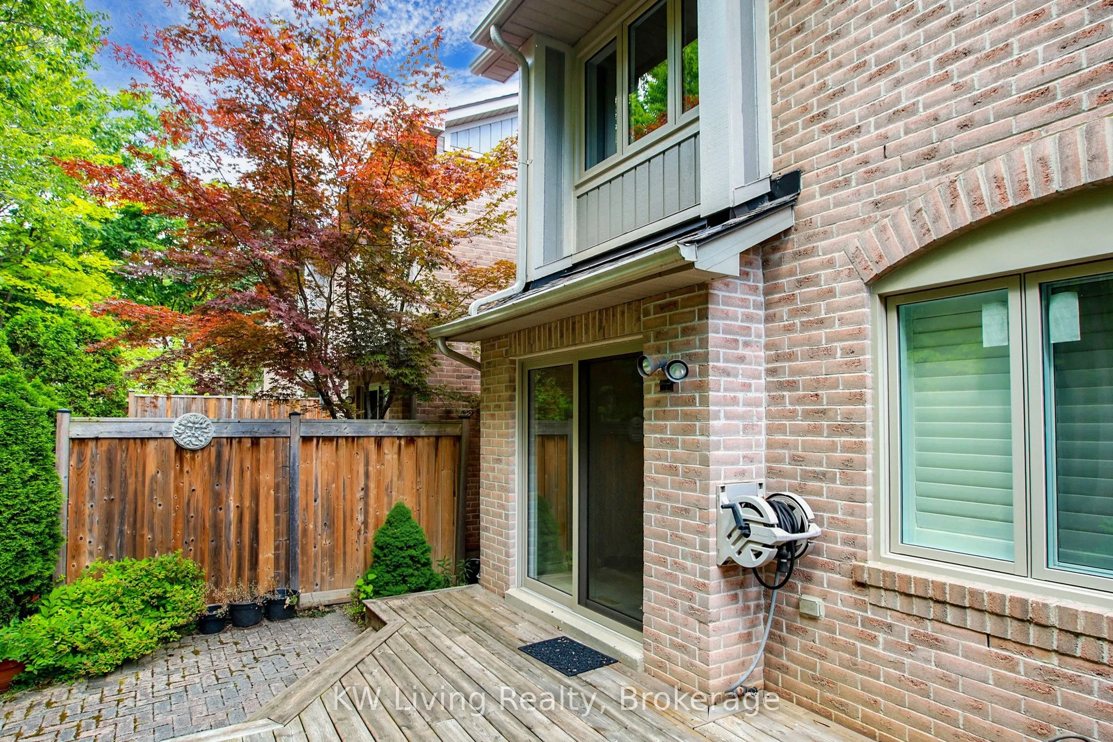 5490 Glen Erin Drive, #35