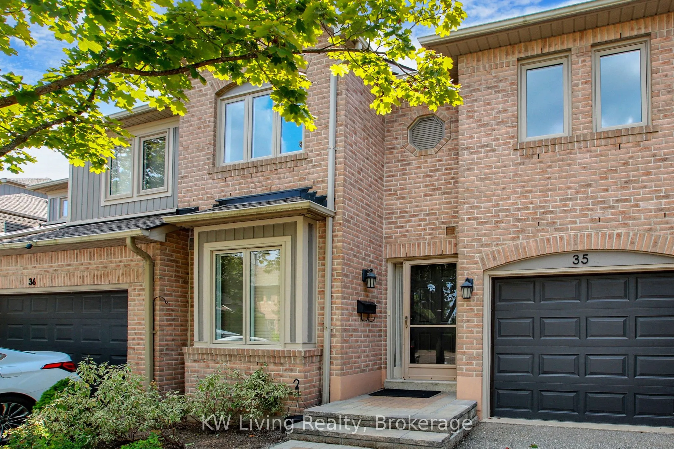 5490 Glen Erin Drive, #35