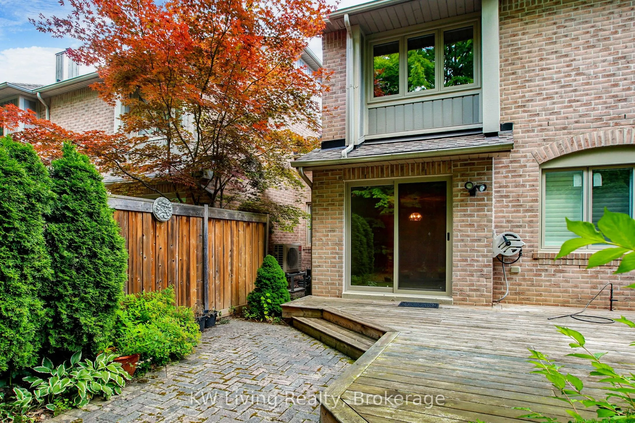 5490 Glen Erin Drive, #35
