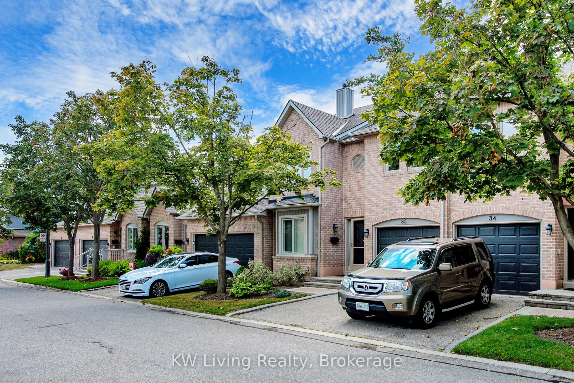5490 Glen Erin Drive, #35