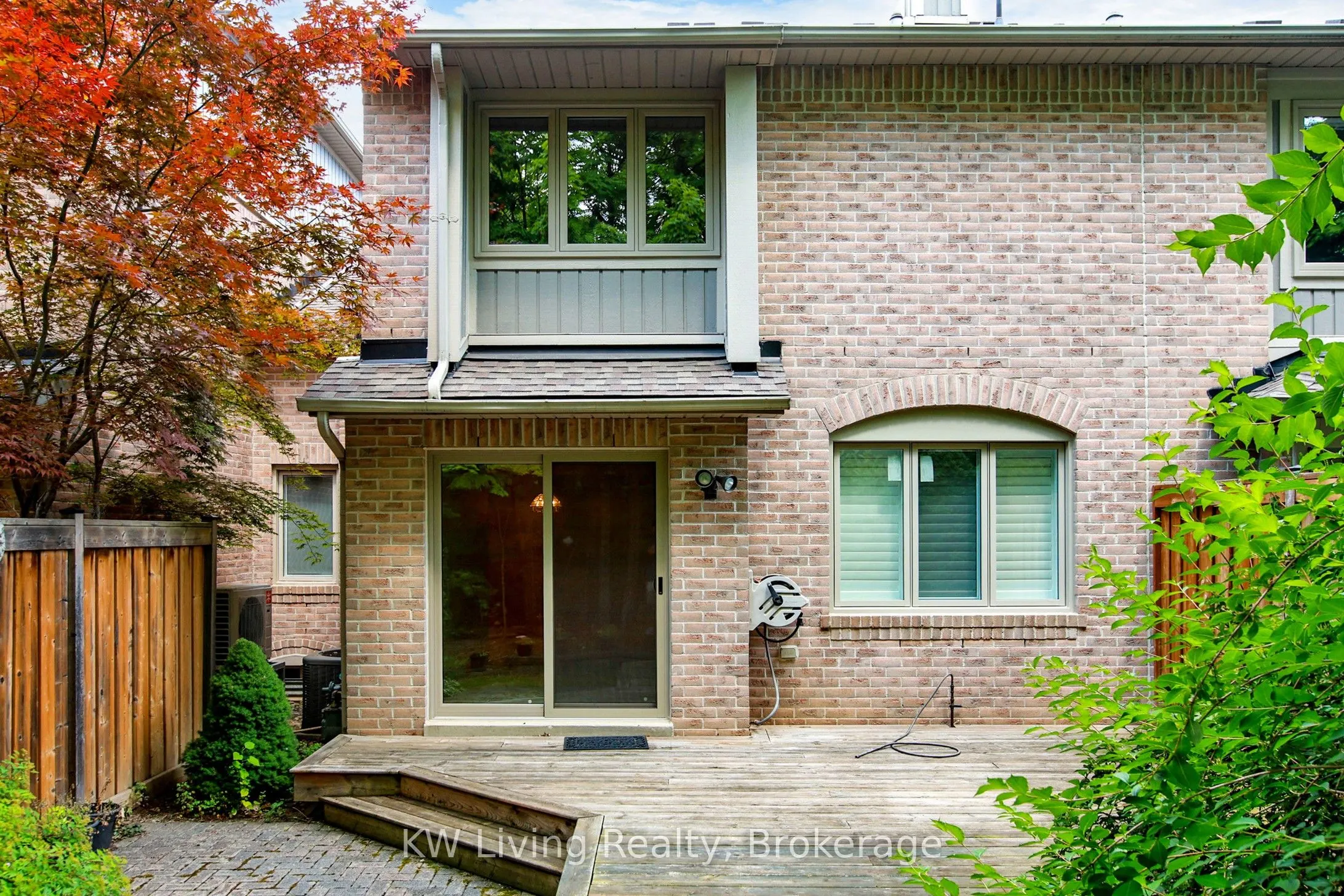 5490 Glen Erin Drive, #35