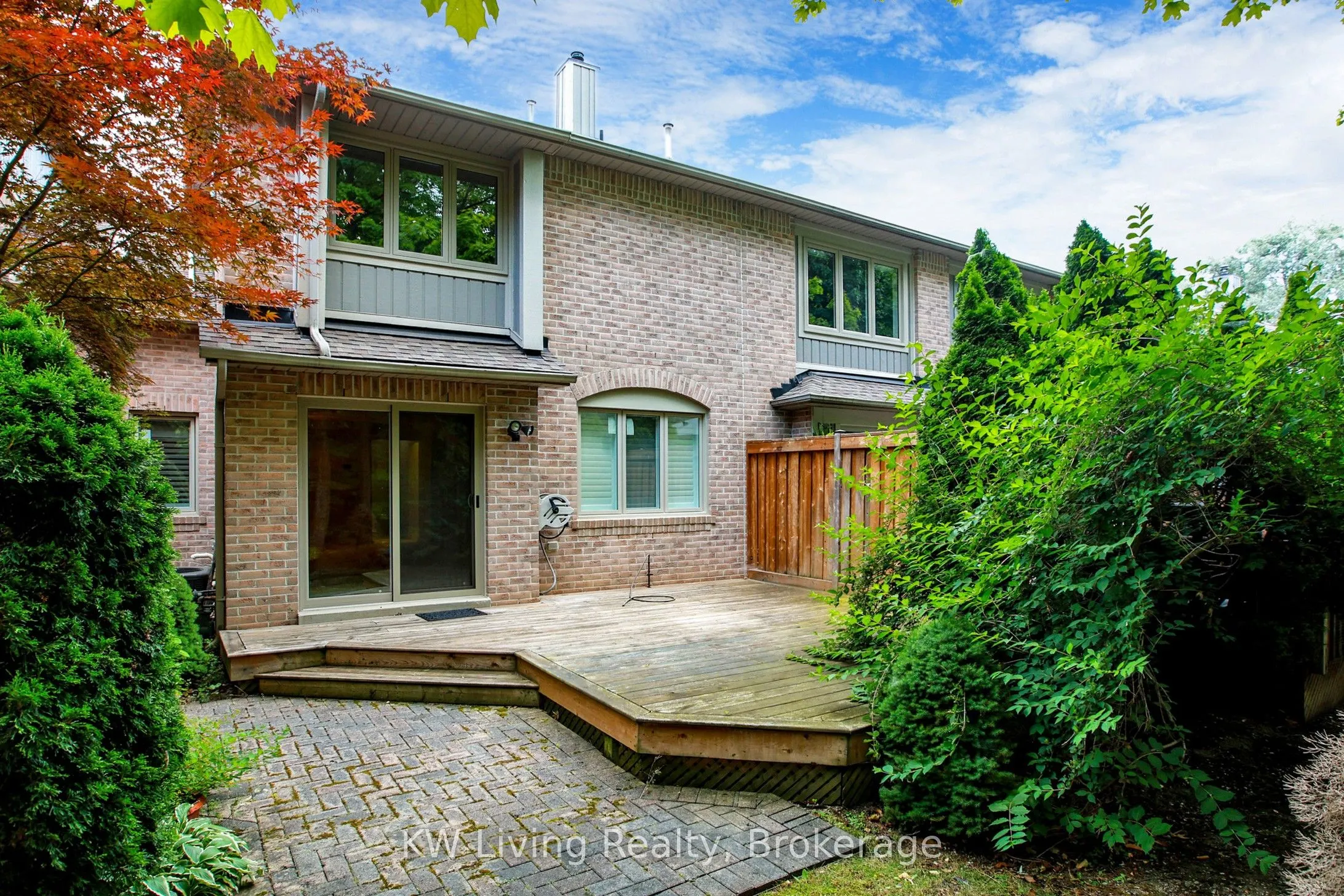 5490 Glen Erin Drive, #35