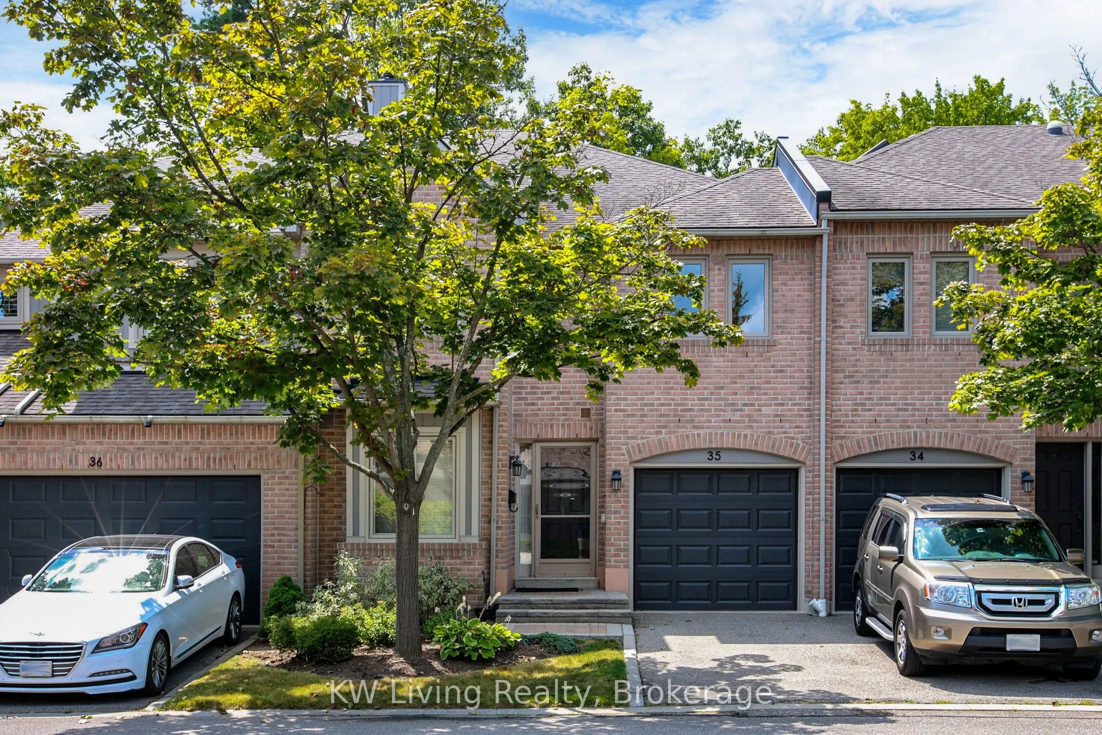 5490 Glen Erin Drive, #35