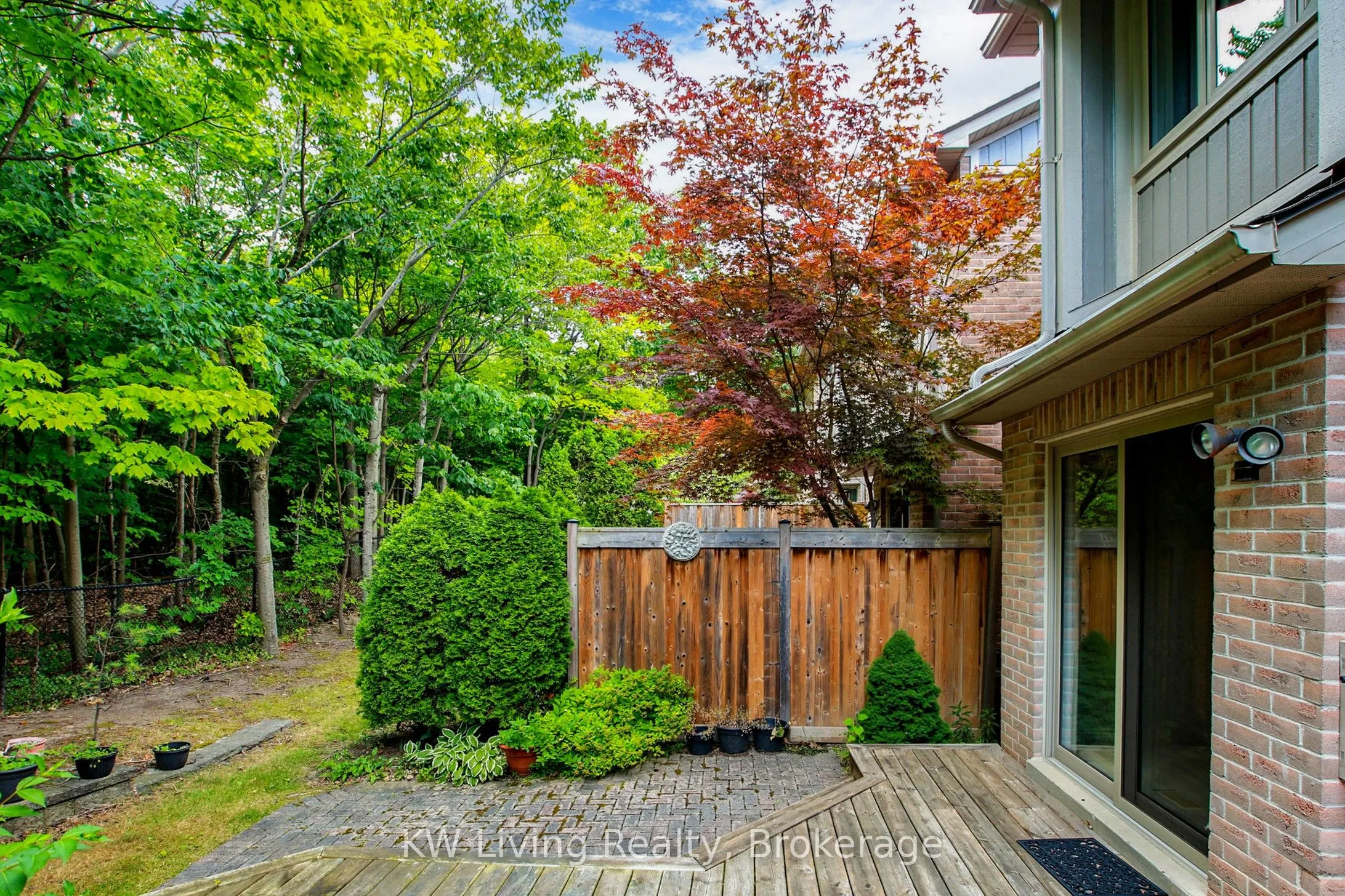 5490 Glen Erin Drive, #35