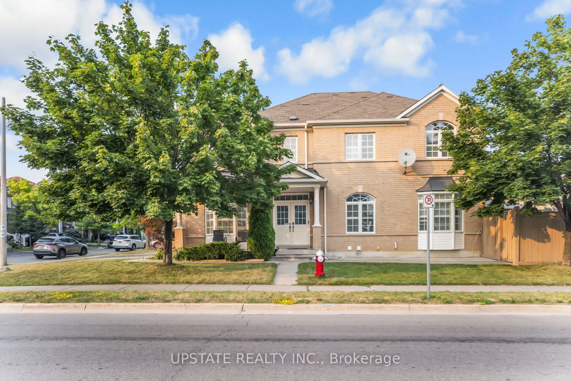 48 Clementine Drive