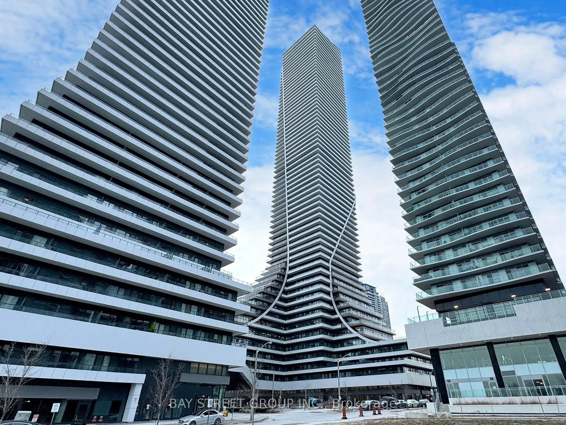 30 Shore Breeze Drive, #Lph07A