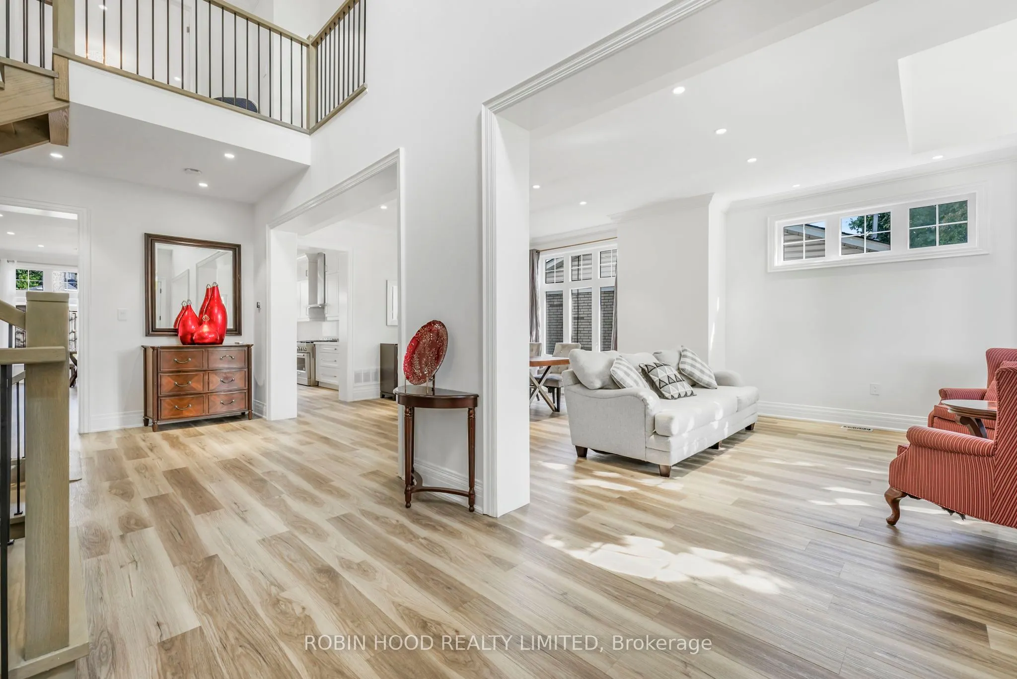 1409 Tansley Drive