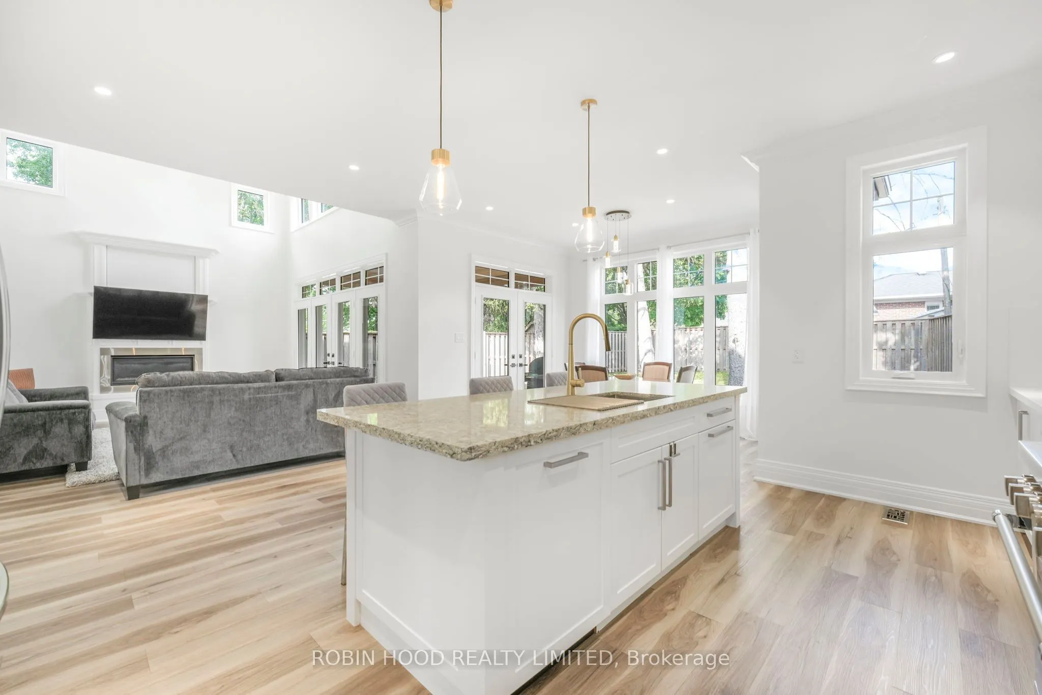 1409 Tansley Drive