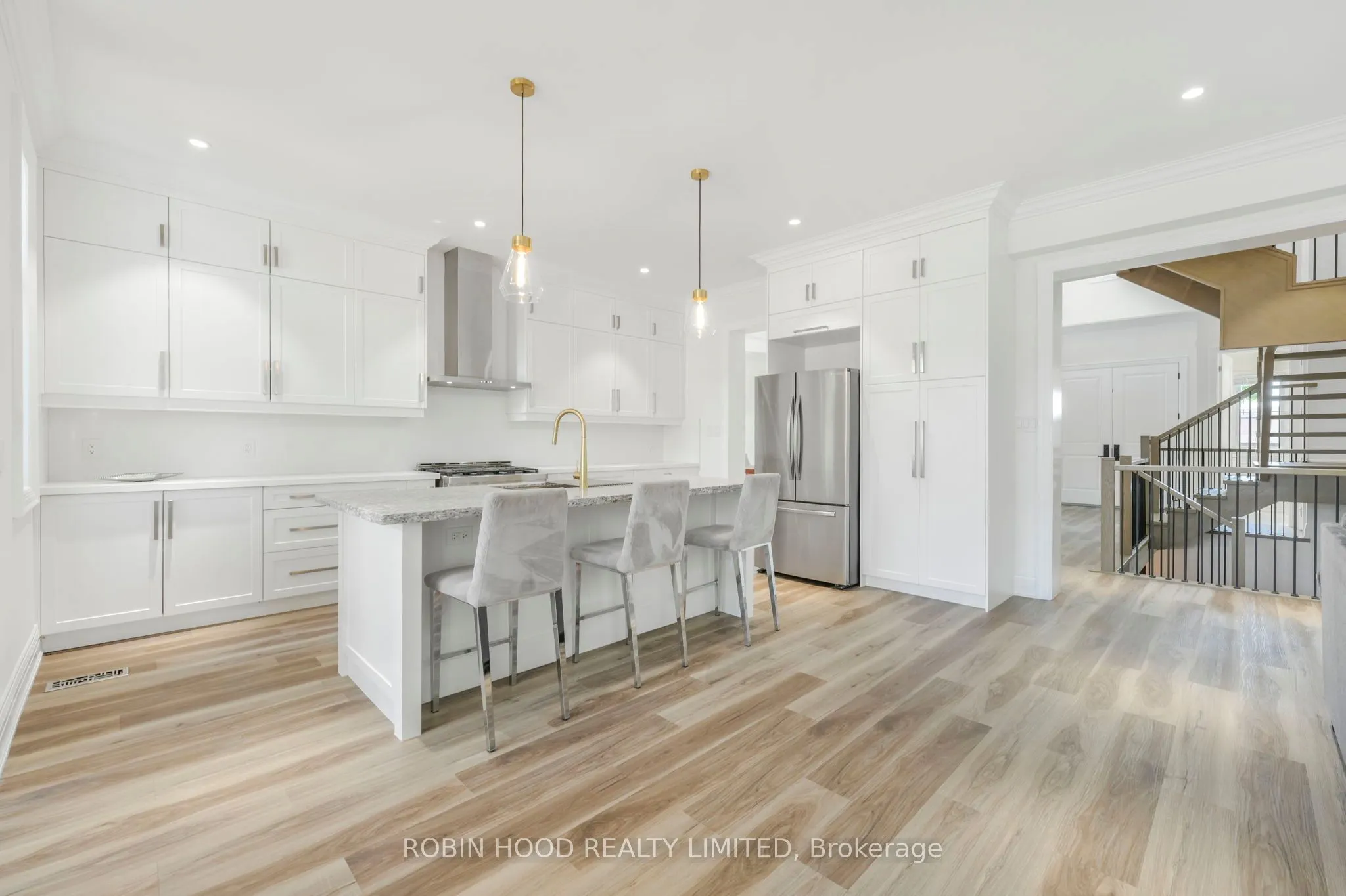 1409 Tansley Drive