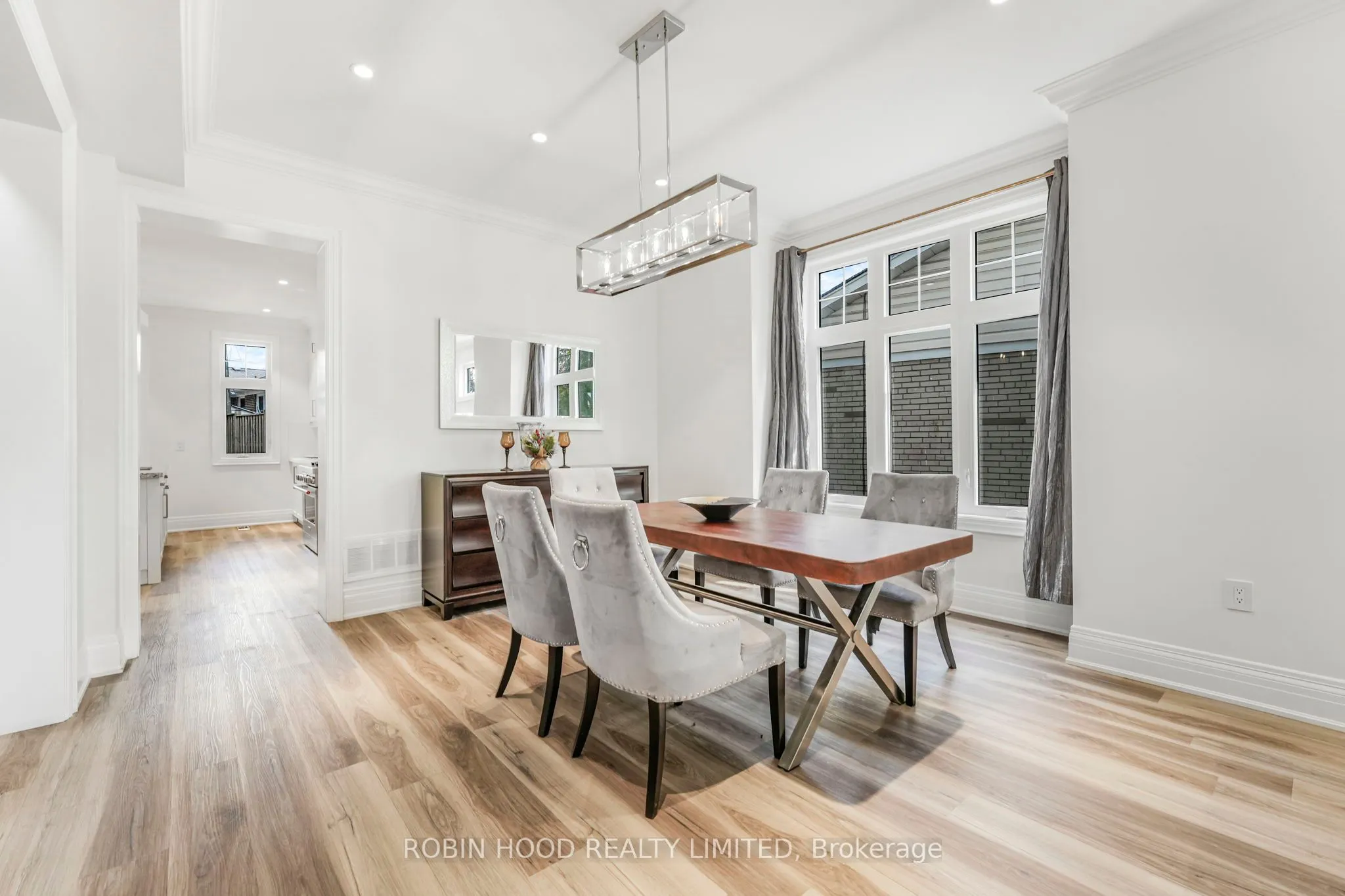 1409 Tansley Drive