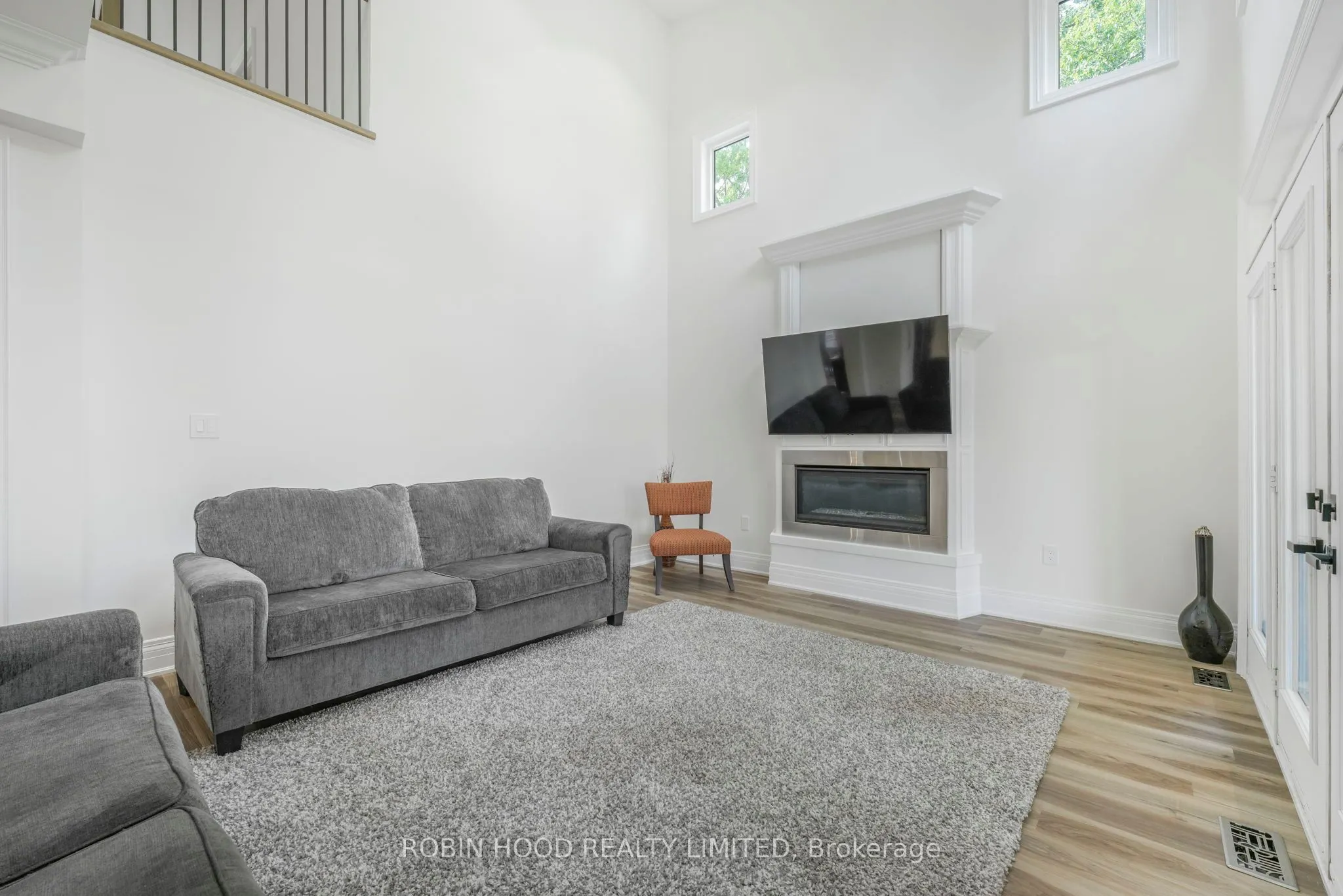 1409 Tansley Drive