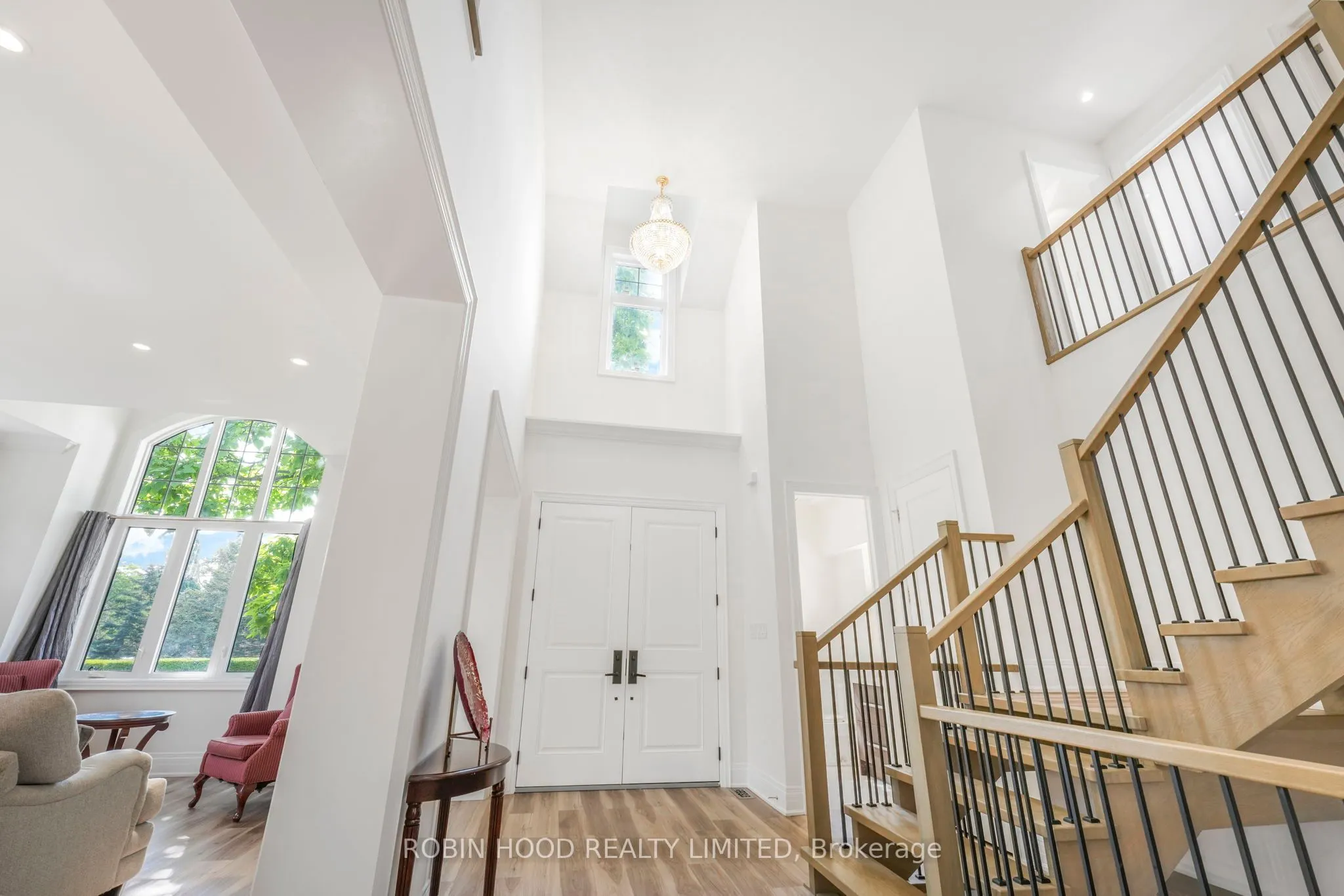 1409 Tansley Drive