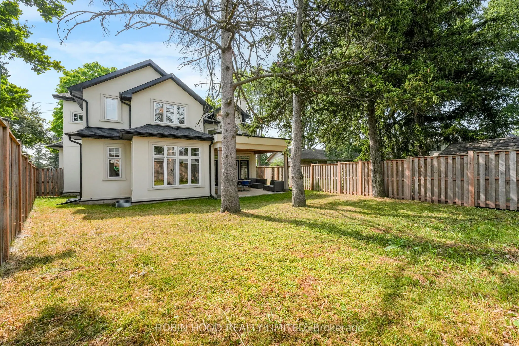 1409 Tansley Drive