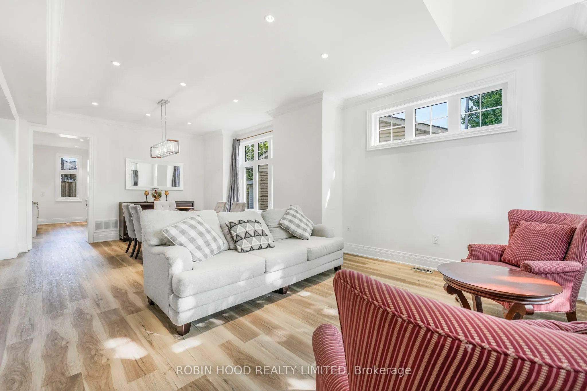 1409 Tansley Drive