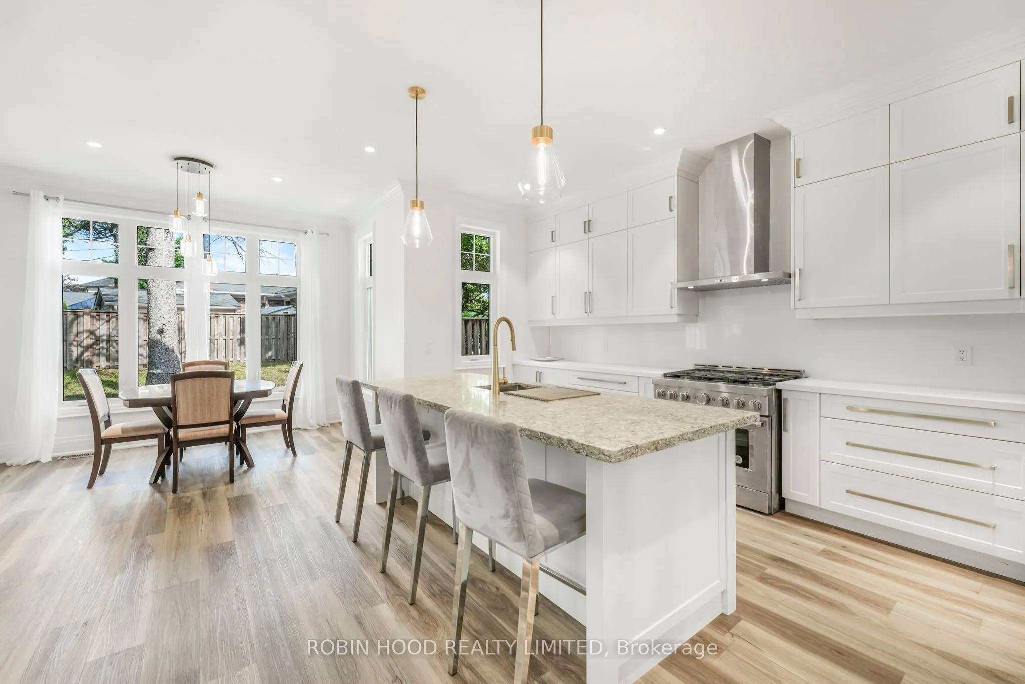 1409 Tansley Drive
