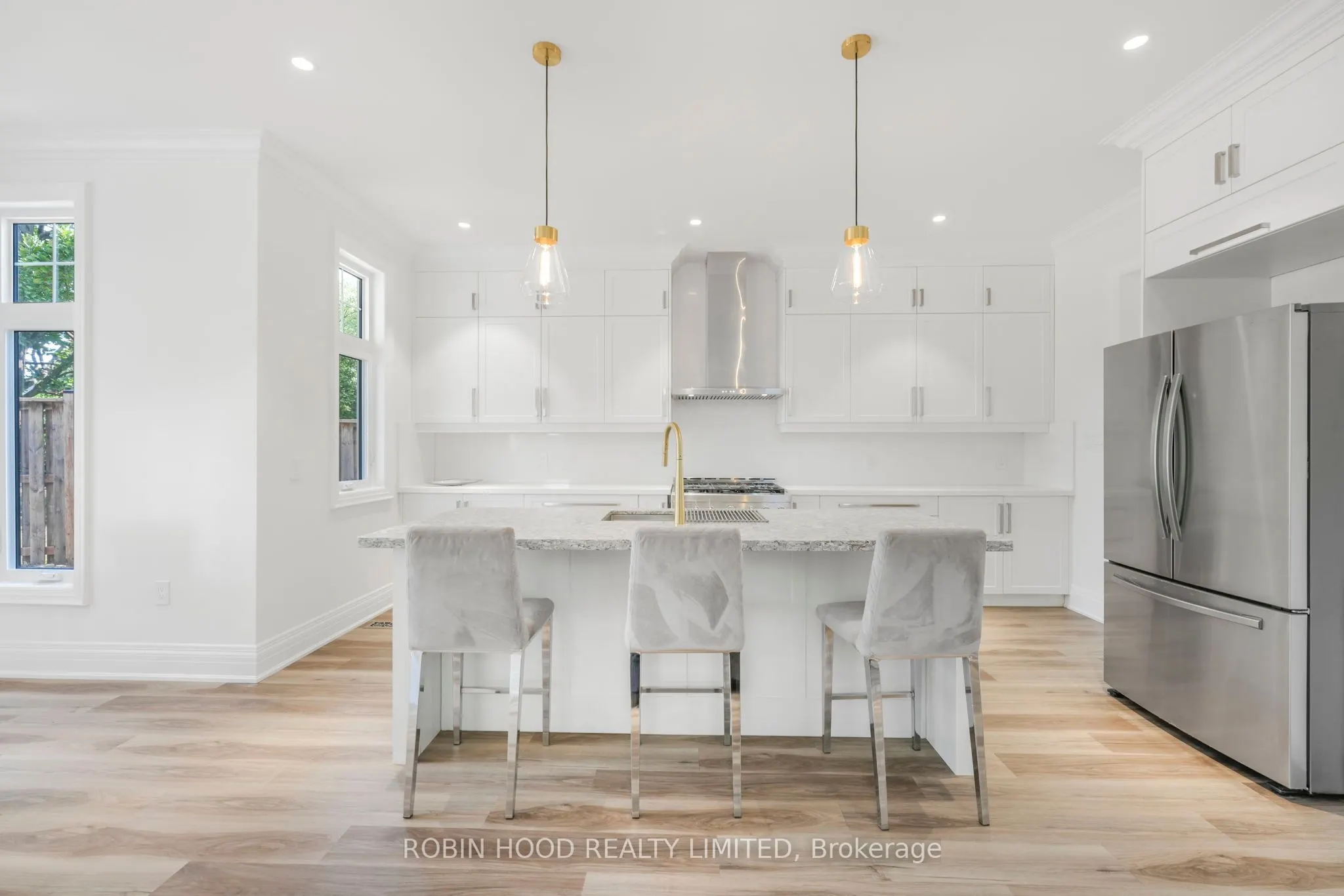 1409 Tansley Drive