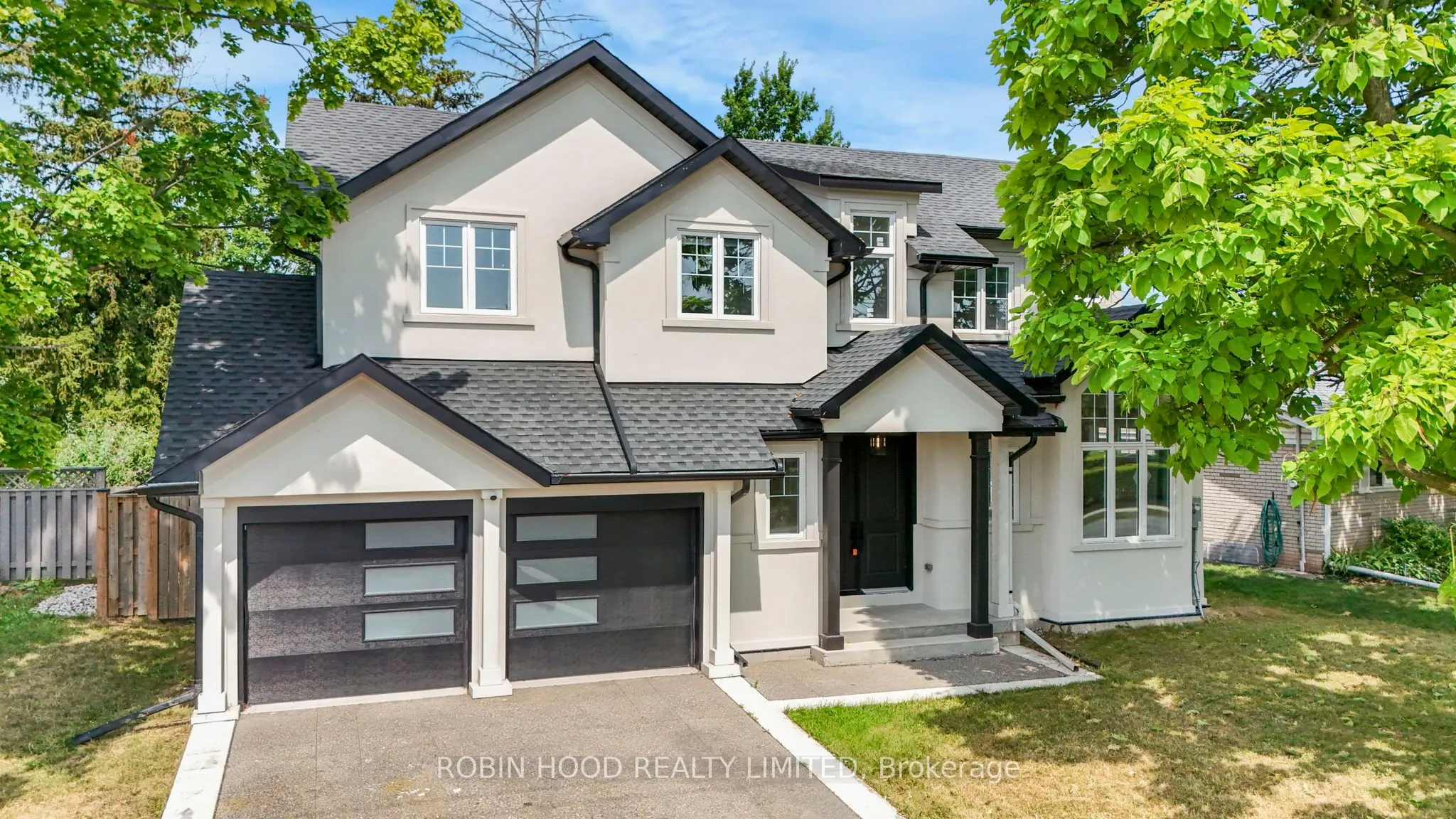 1409 Tansley Drive