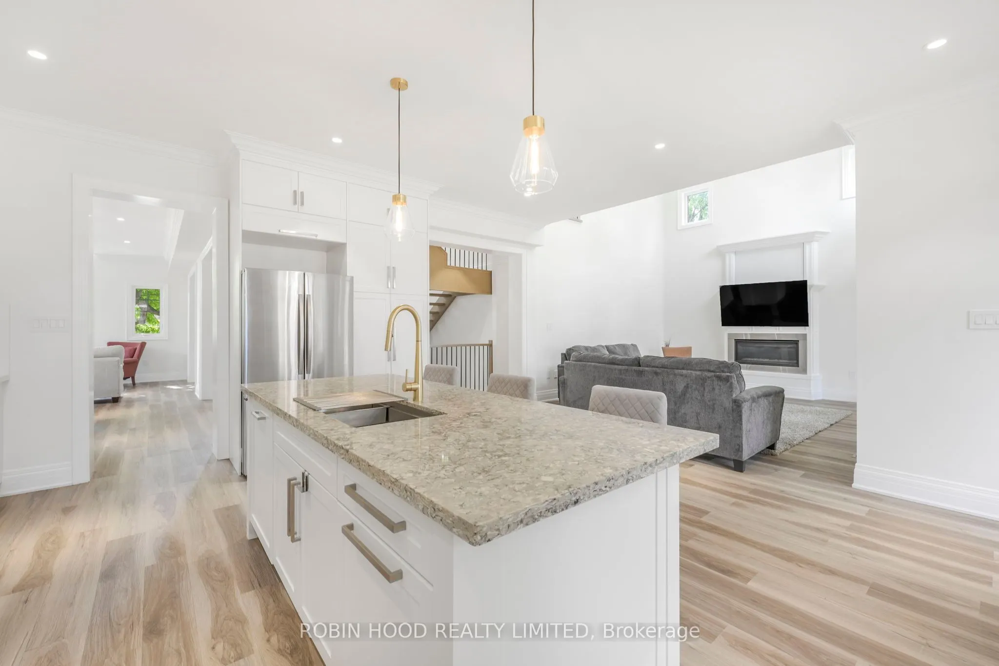 1409 Tansley Drive