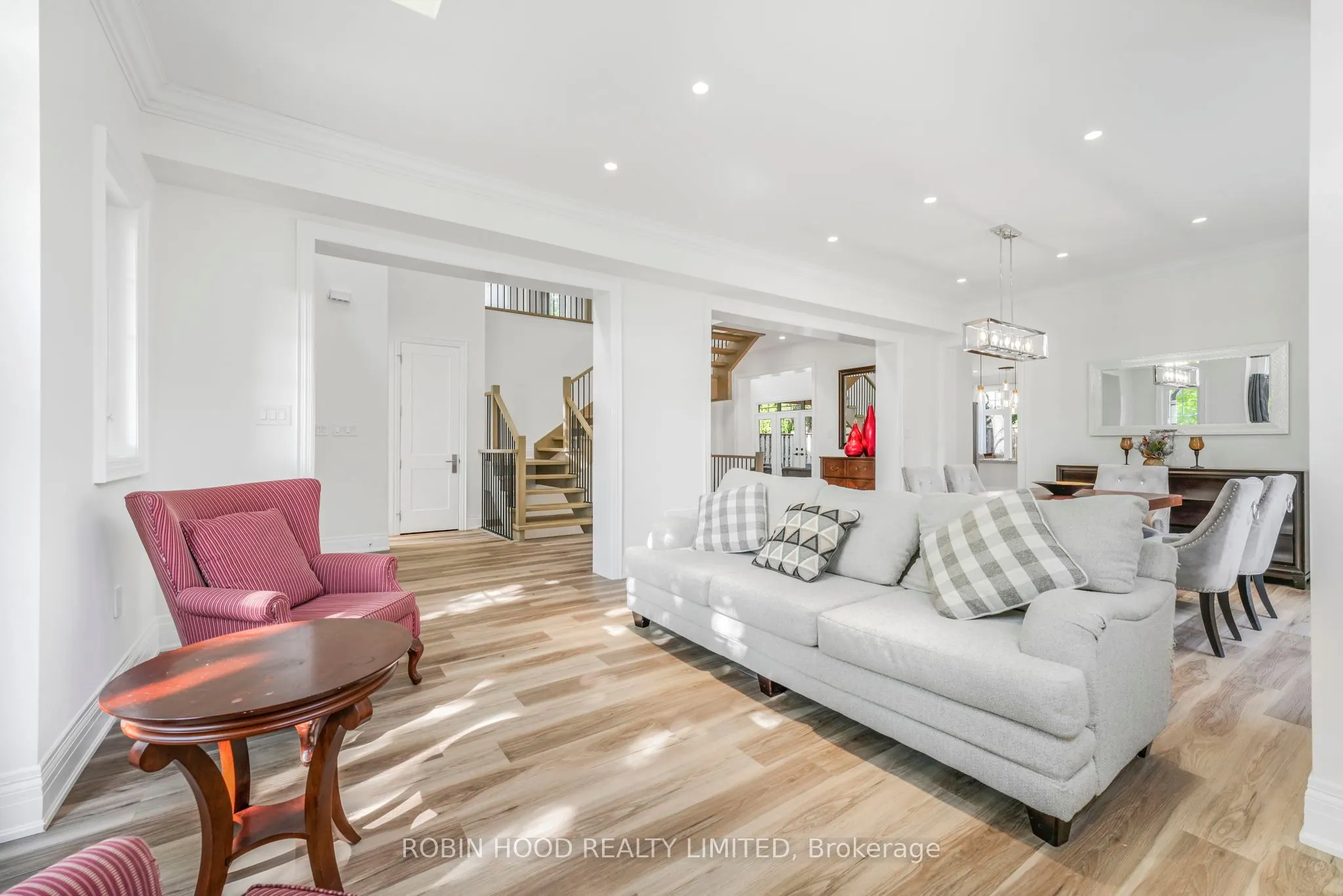 1409 Tansley Drive