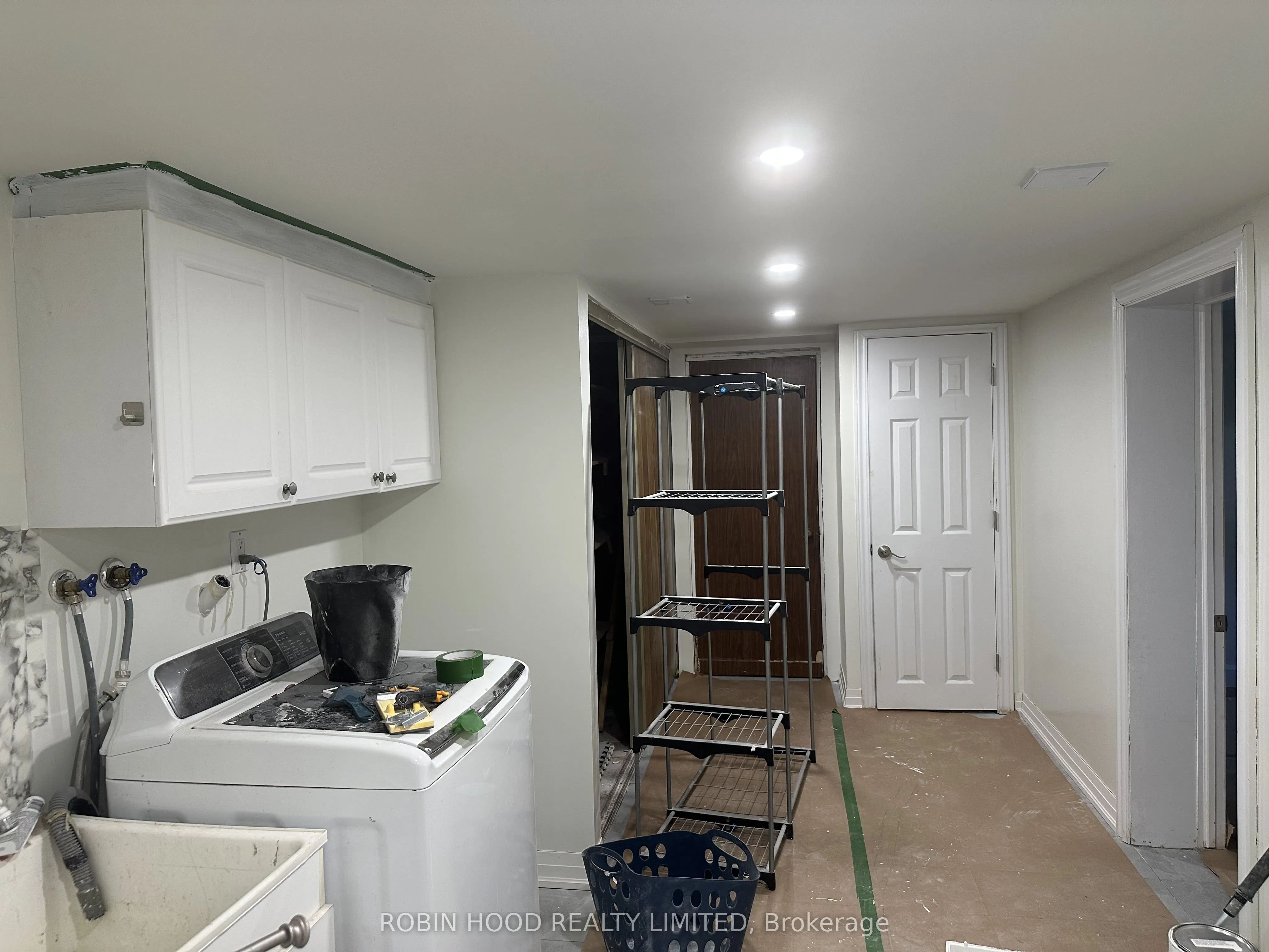 9 Boreal Road