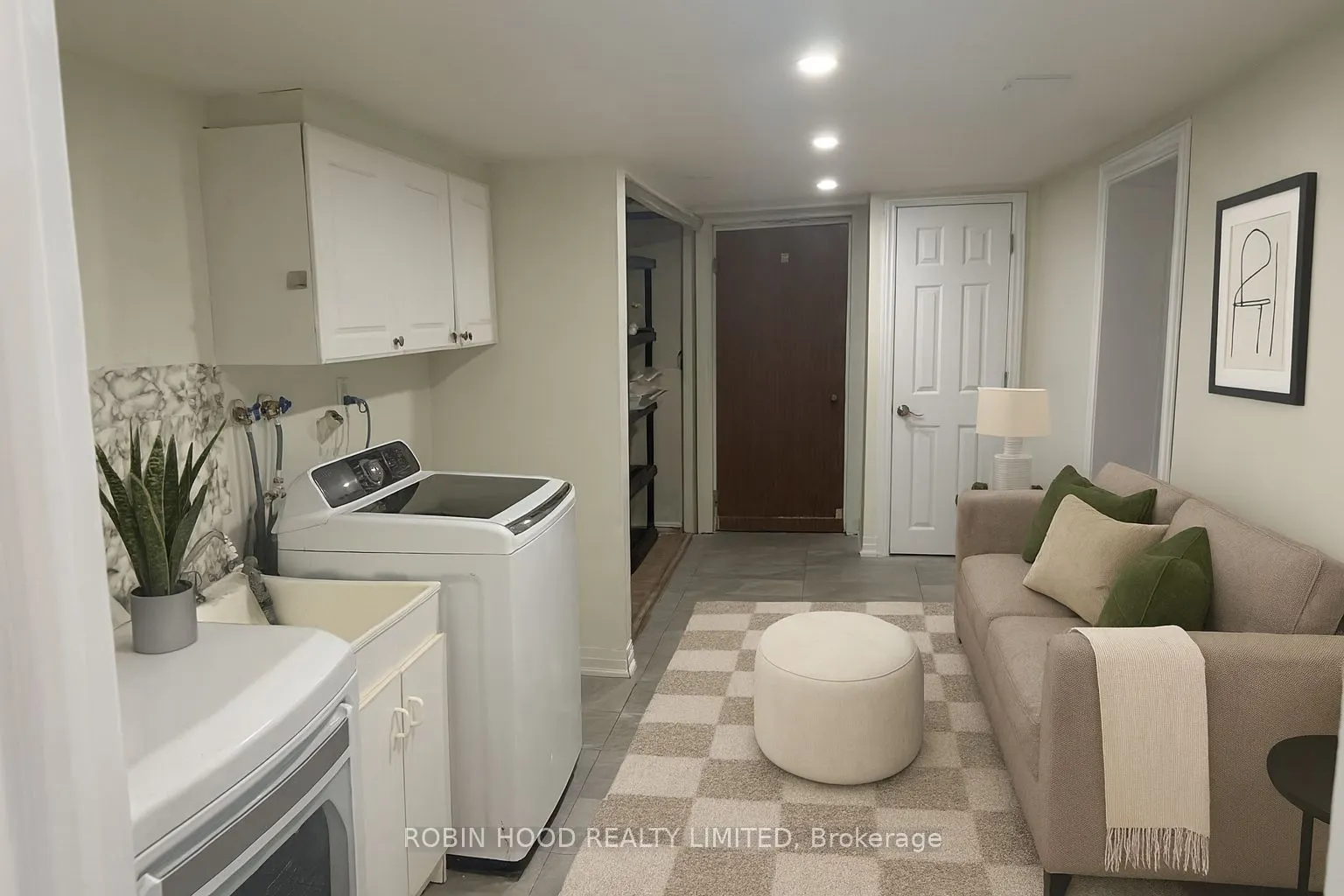 9 Boreal Road