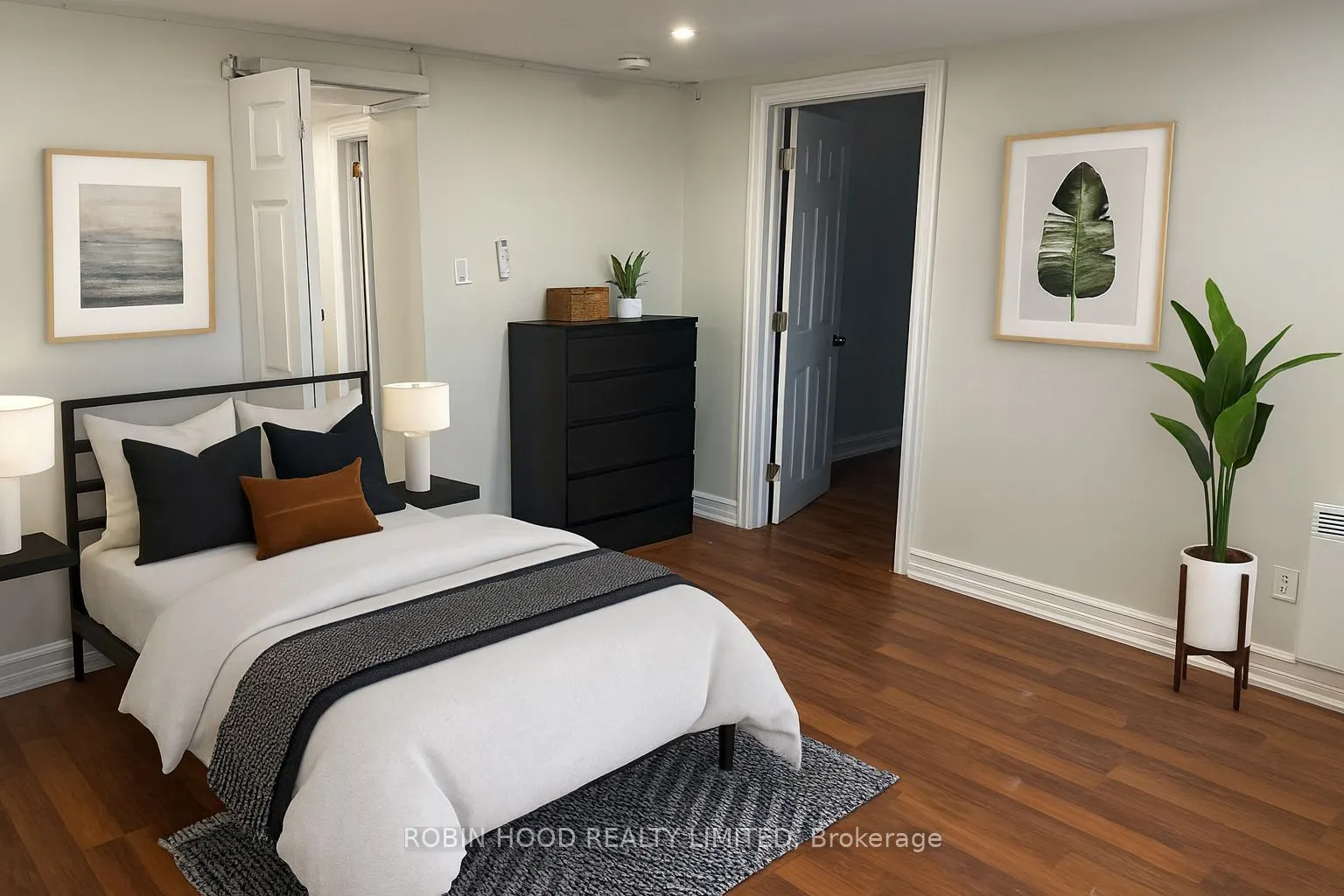 9 Boreal Road