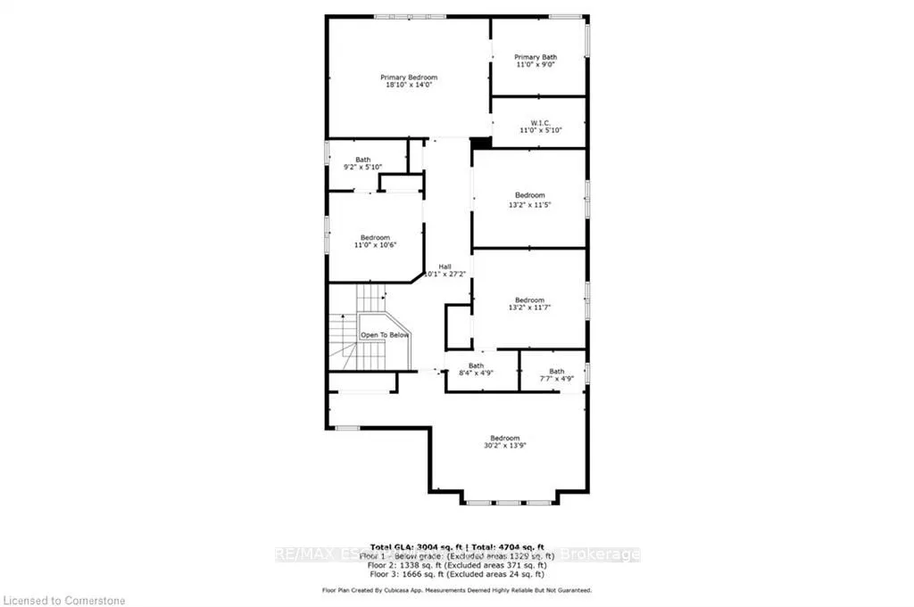 232 Niagara Trail