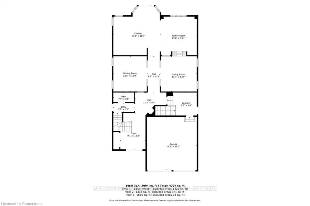 232 Niagara Trail