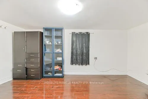 6 Beechwood Crescent
