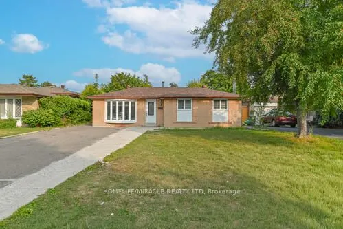 6 Beechwood Crescent