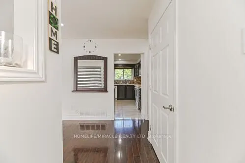6 Beechwood Crescent
