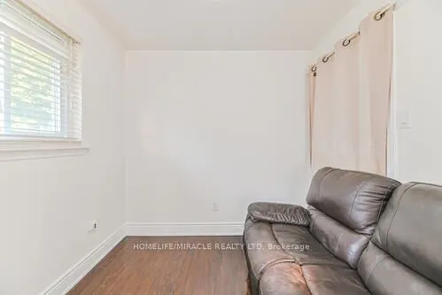 6 Beechwood Crescent