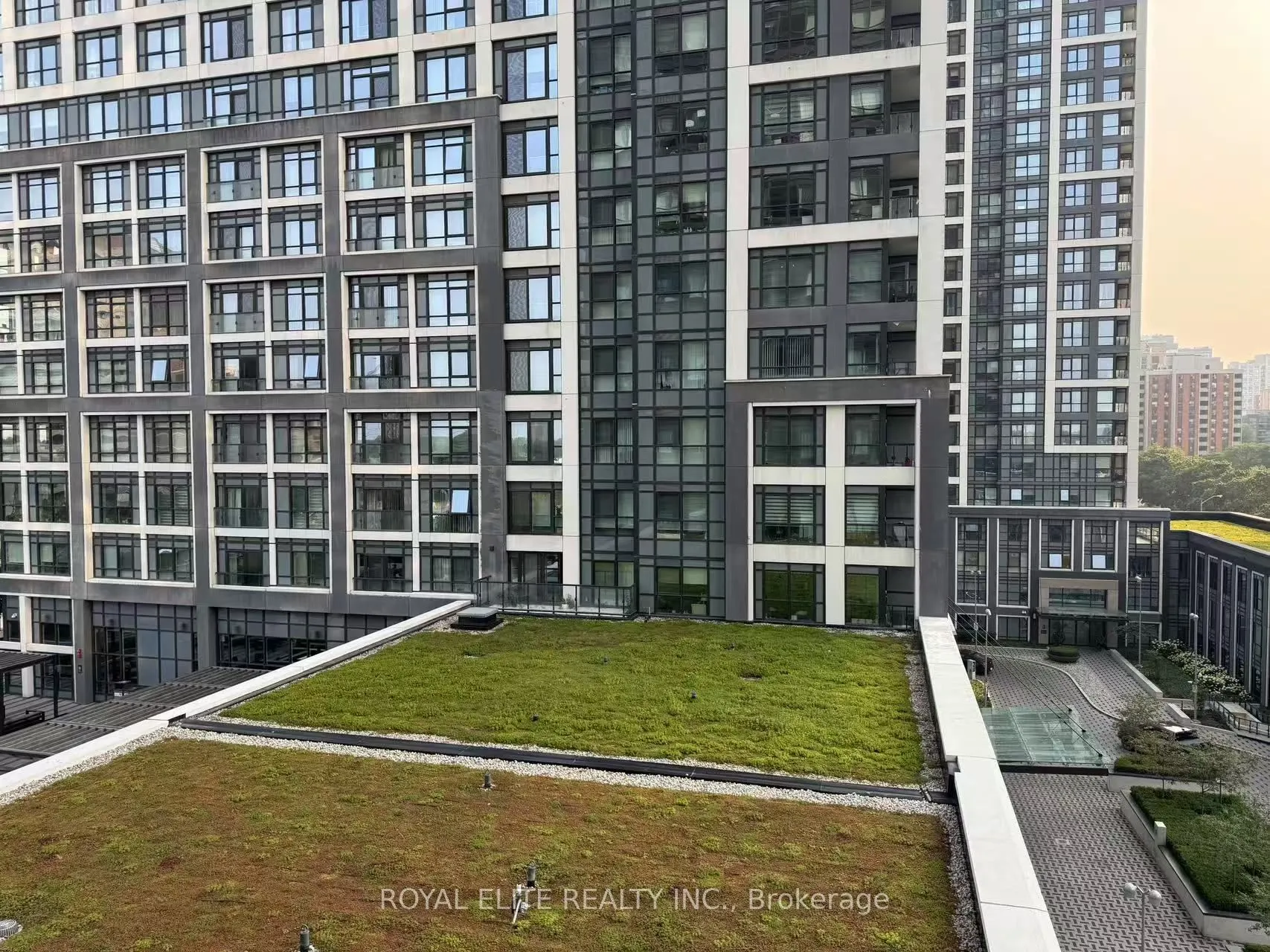 5 Mabelle Avenue, #531