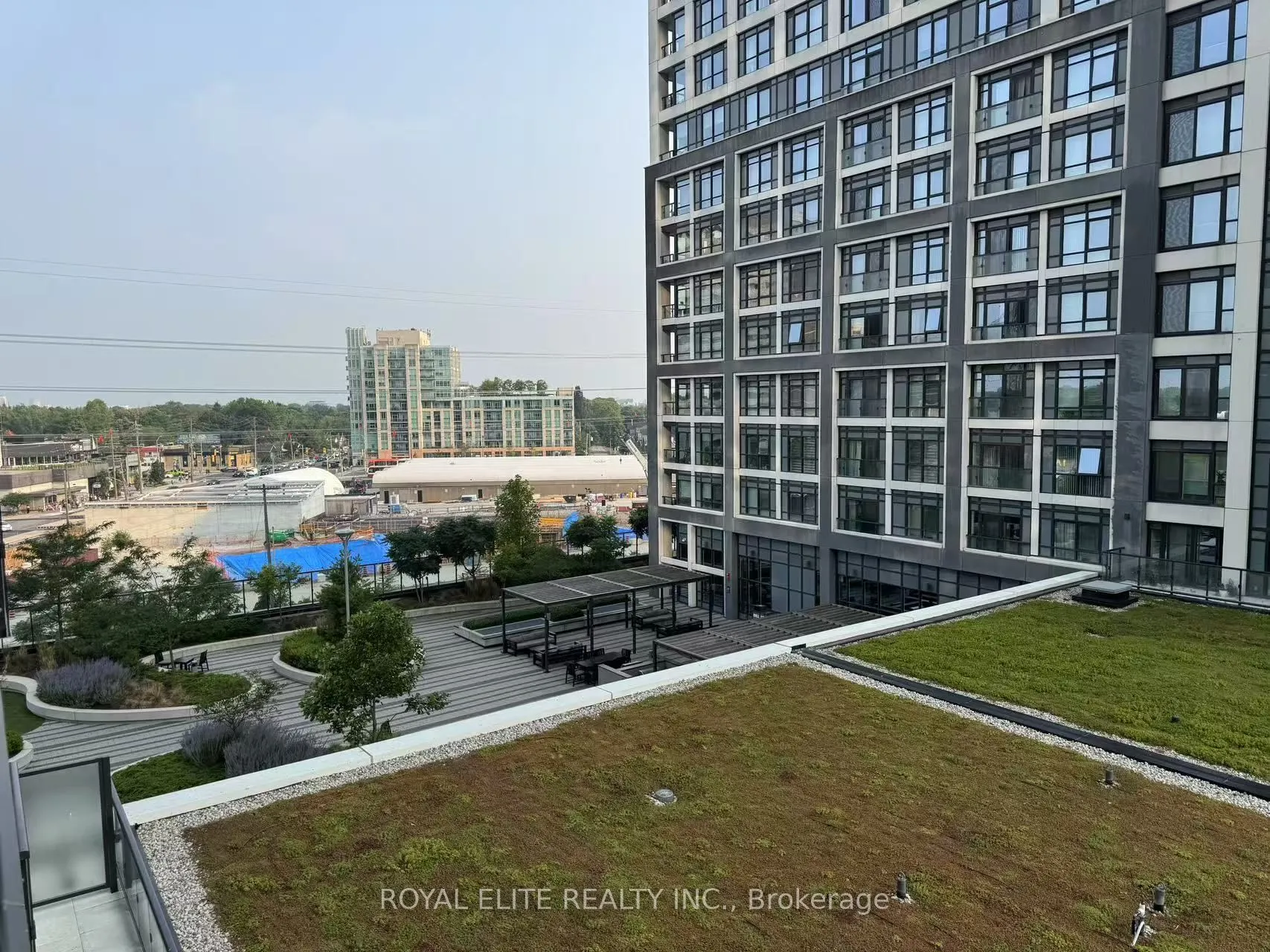 5 Mabelle Avenue, #531