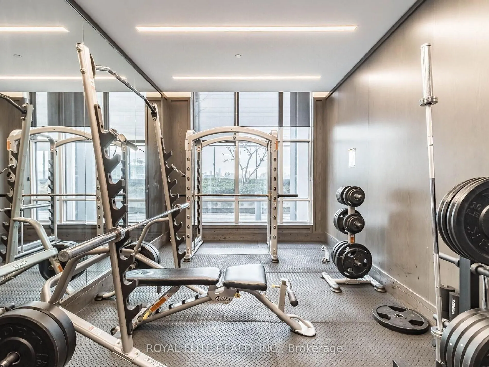 5 Mabelle Avenue, #531