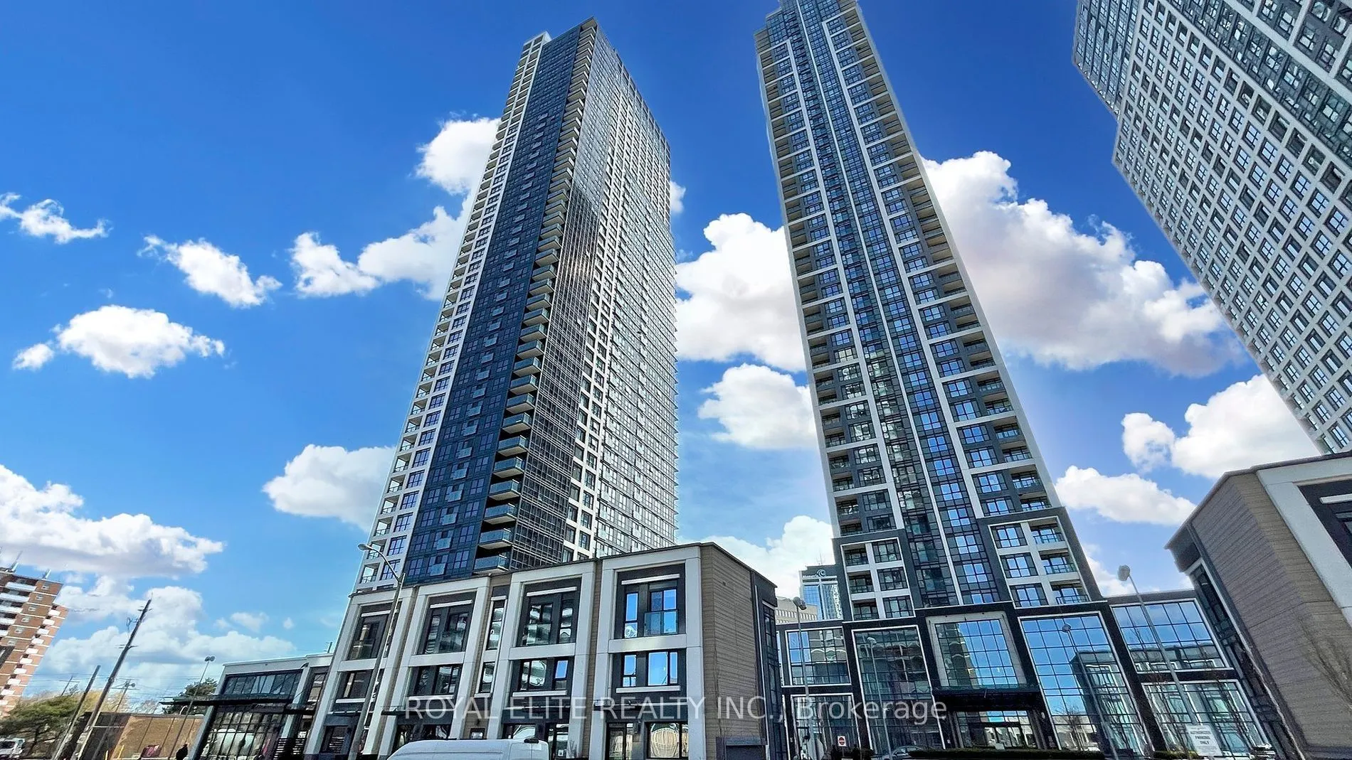 5 Mabelle Avenue, #531