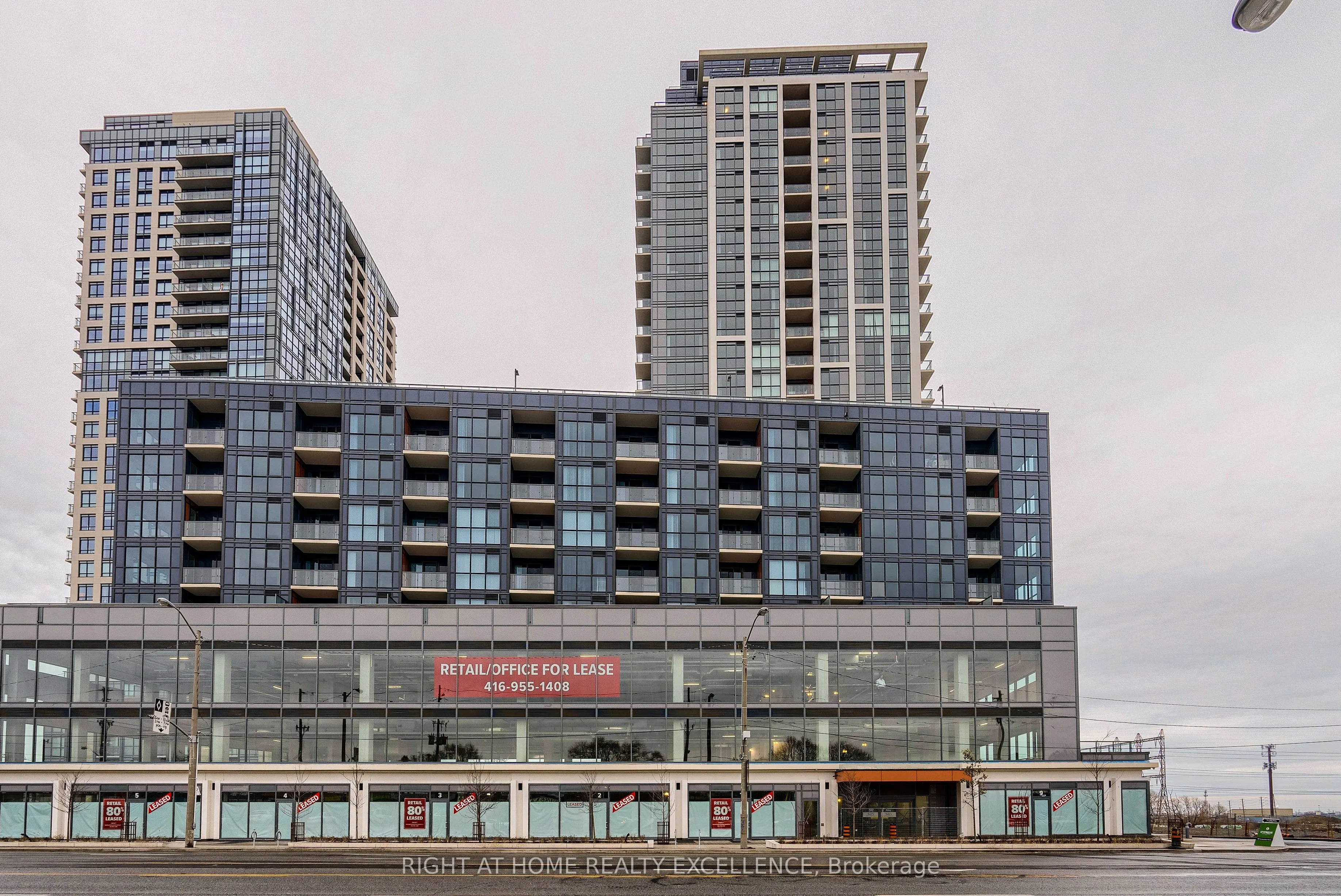 50 Thomas Riley Road, #1903