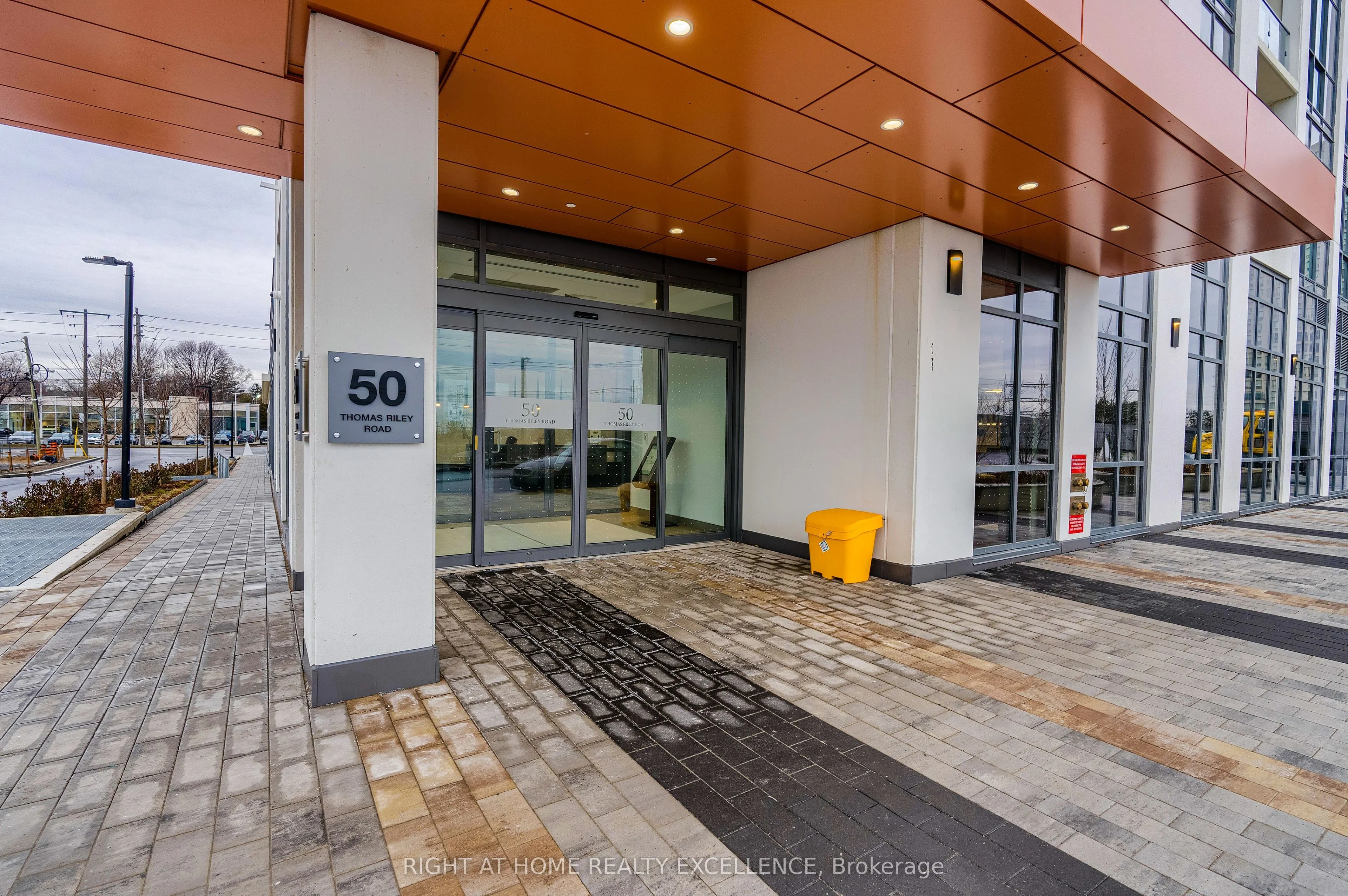 50 Thomas Riley Road, #1903