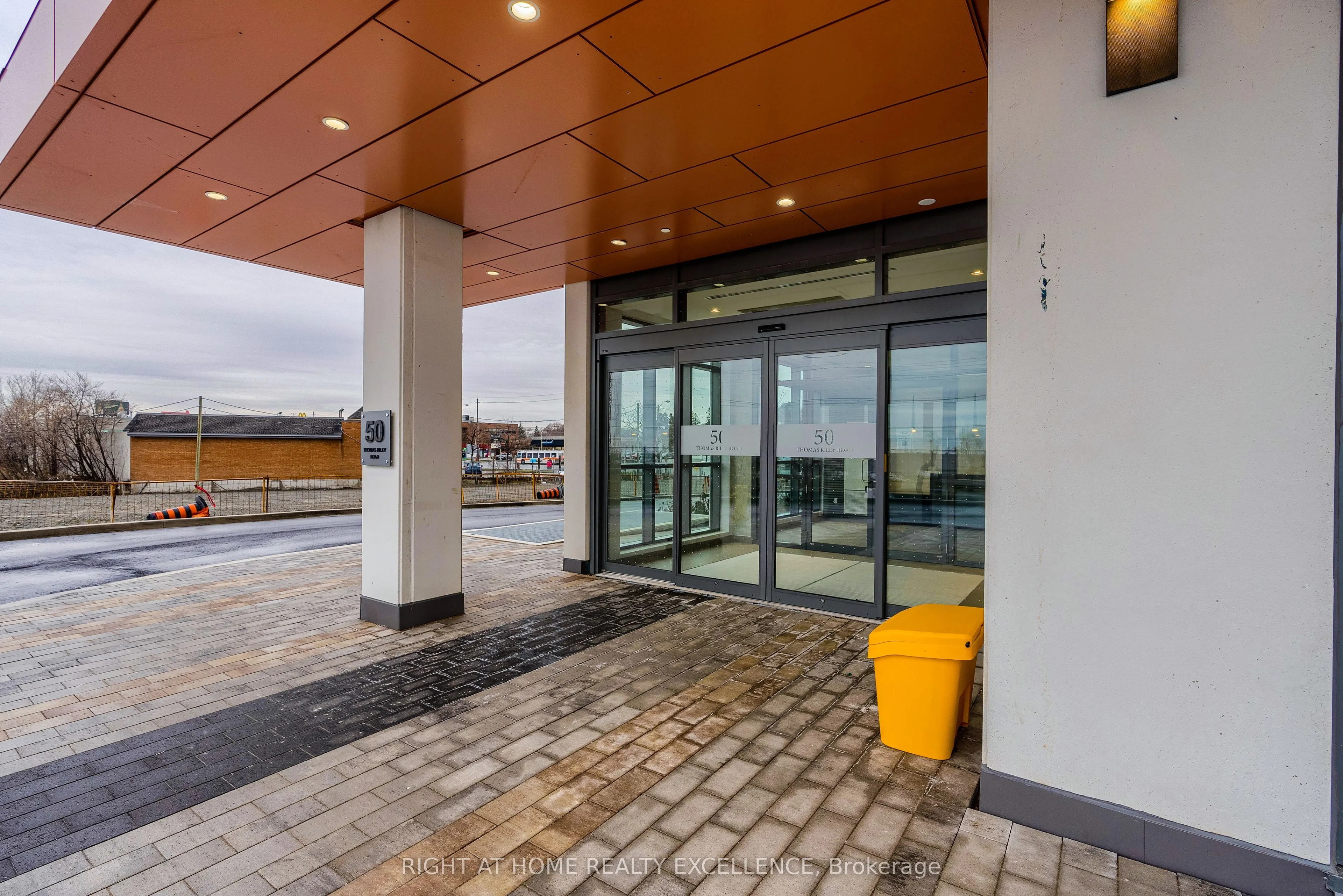 50 Thomas Riley Road, #1903