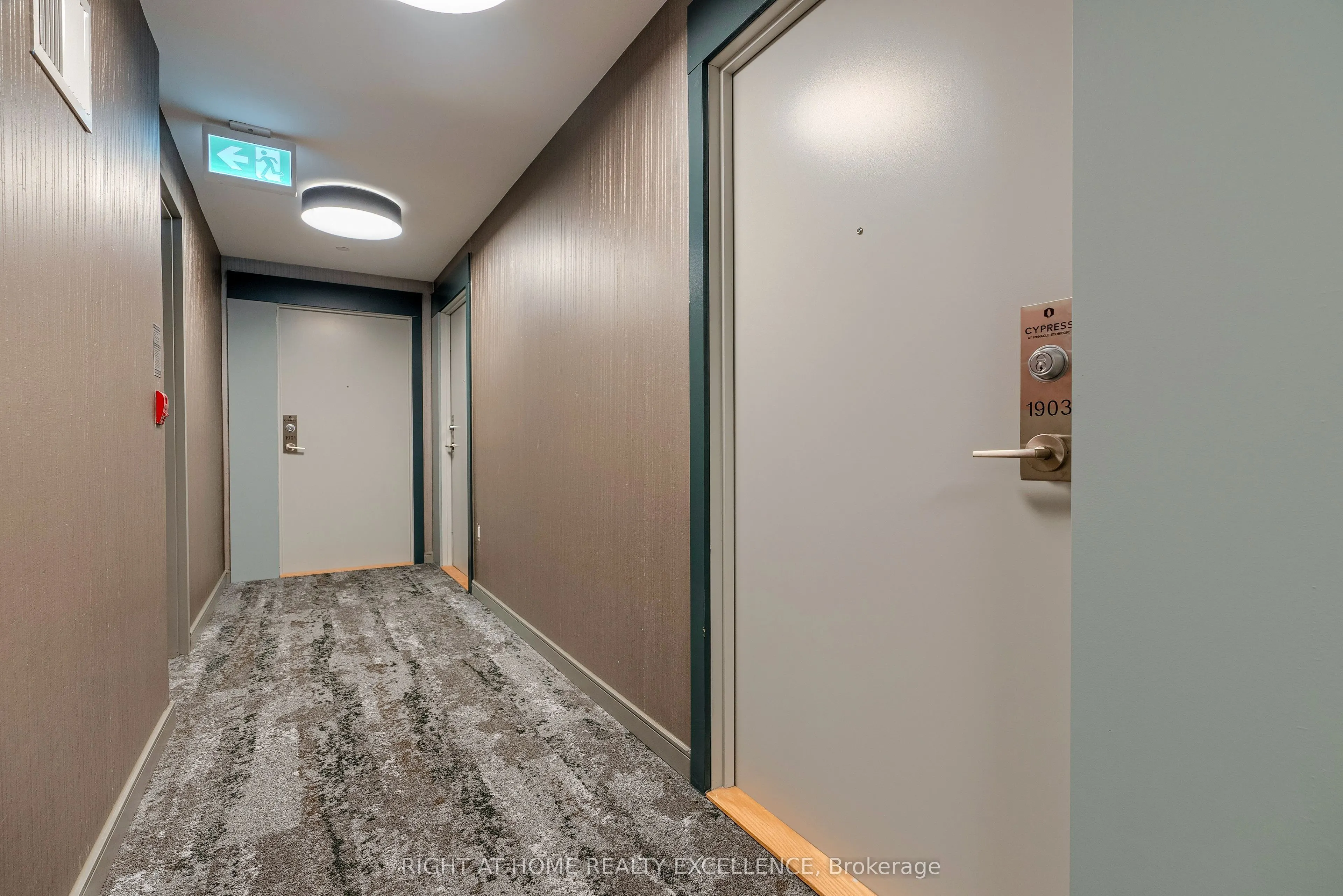 50 Thomas Riley Road, #1903