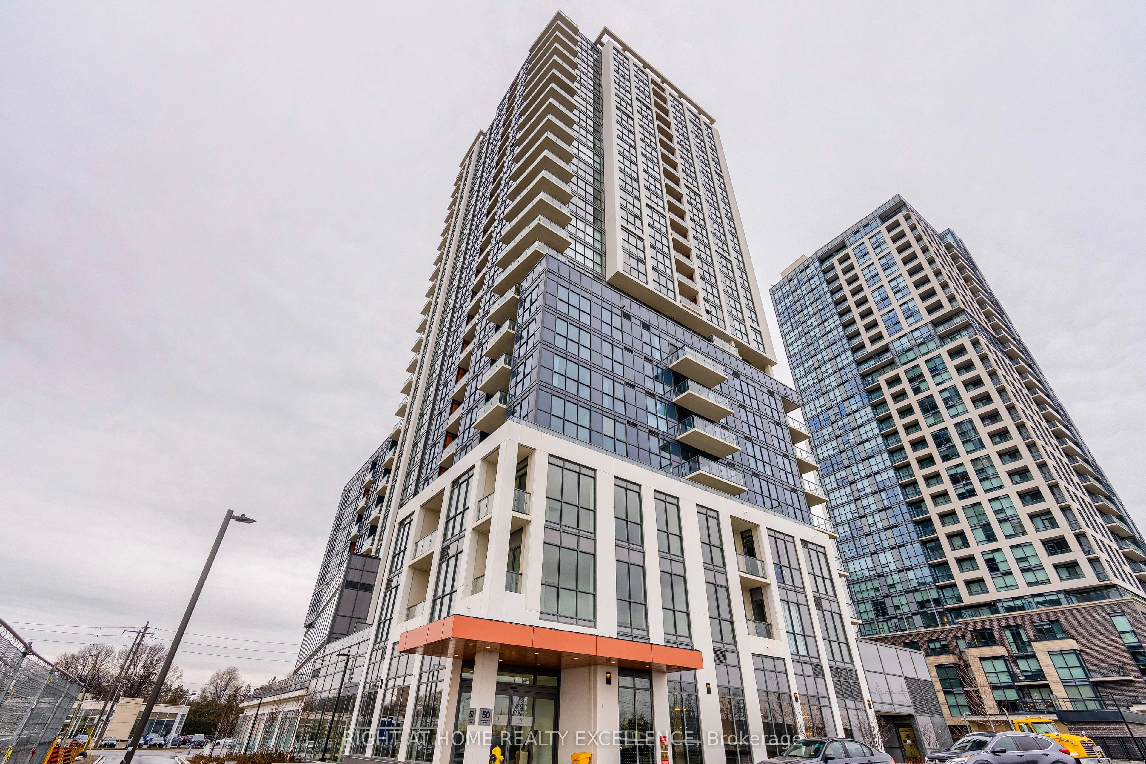 50 Thomas Riley Road, #1903