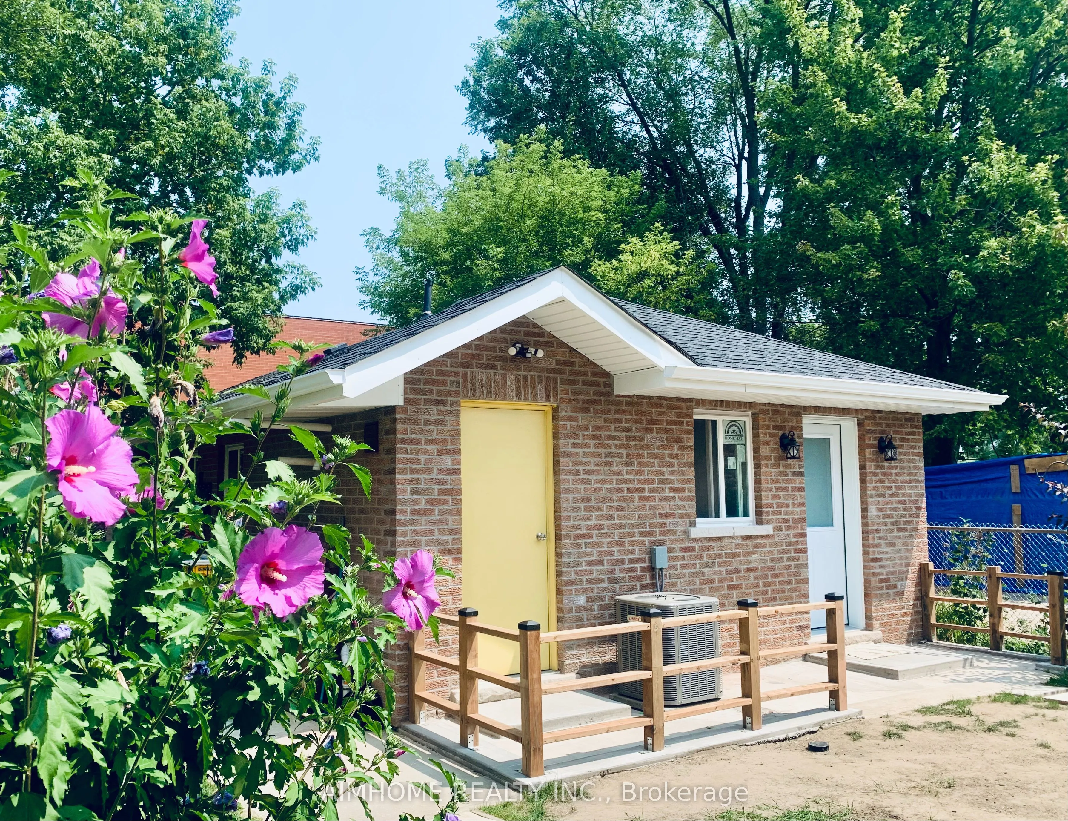 7A Connorvale Avenue, #Garden House