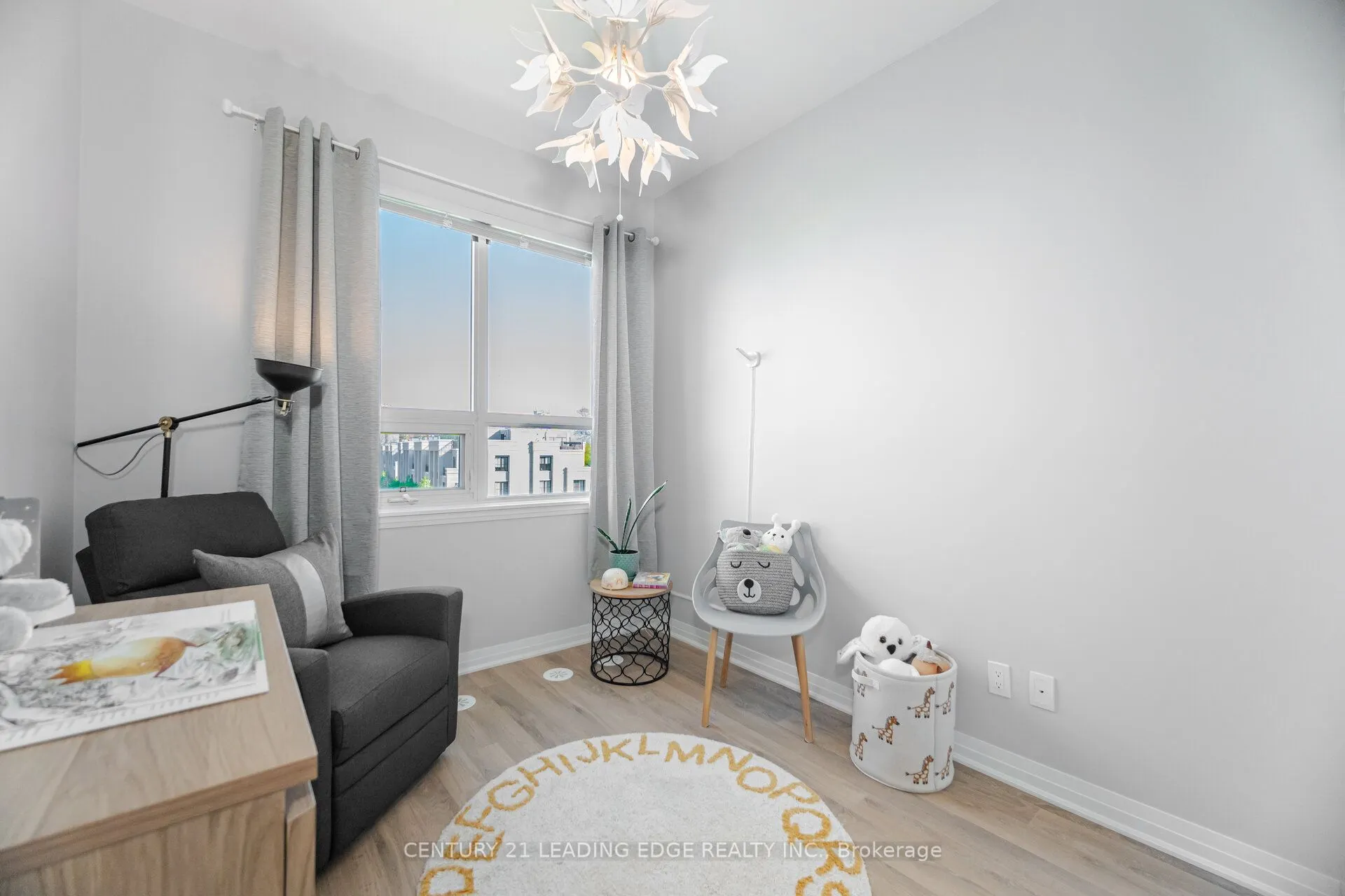 650 Atwater Avenue, #35