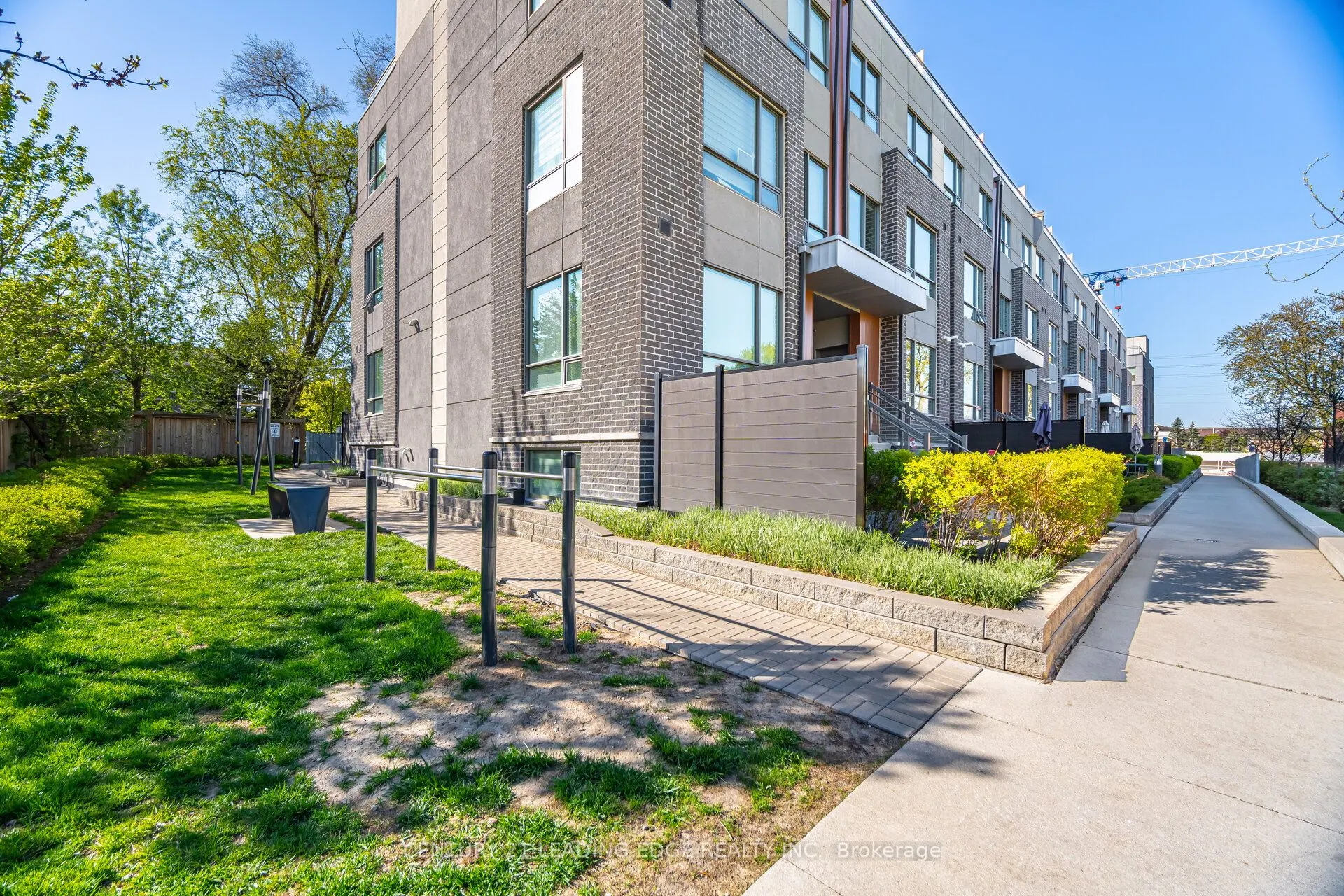 650 Atwater Avenue, #35