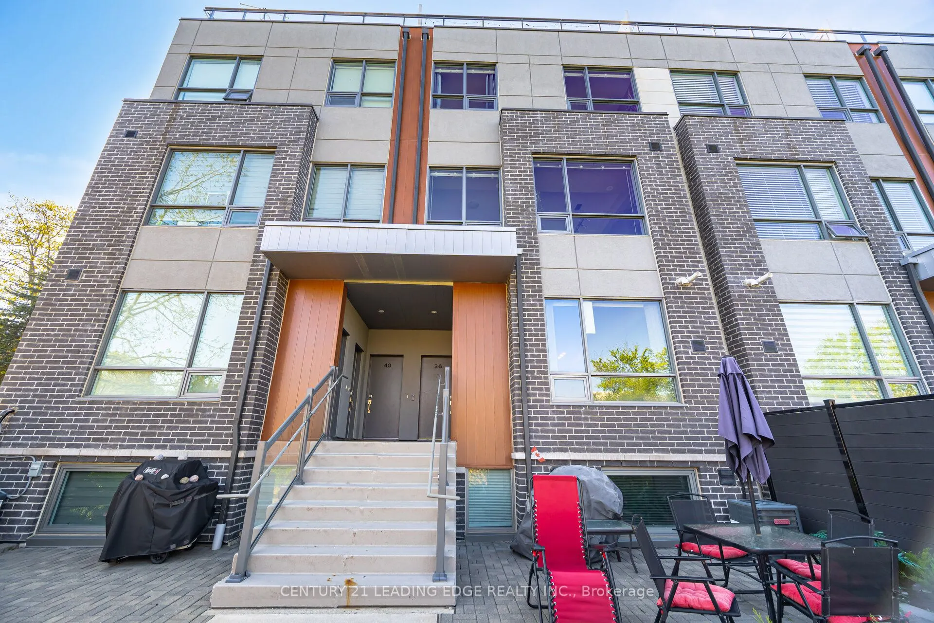 650 Atwater Avenue, #35