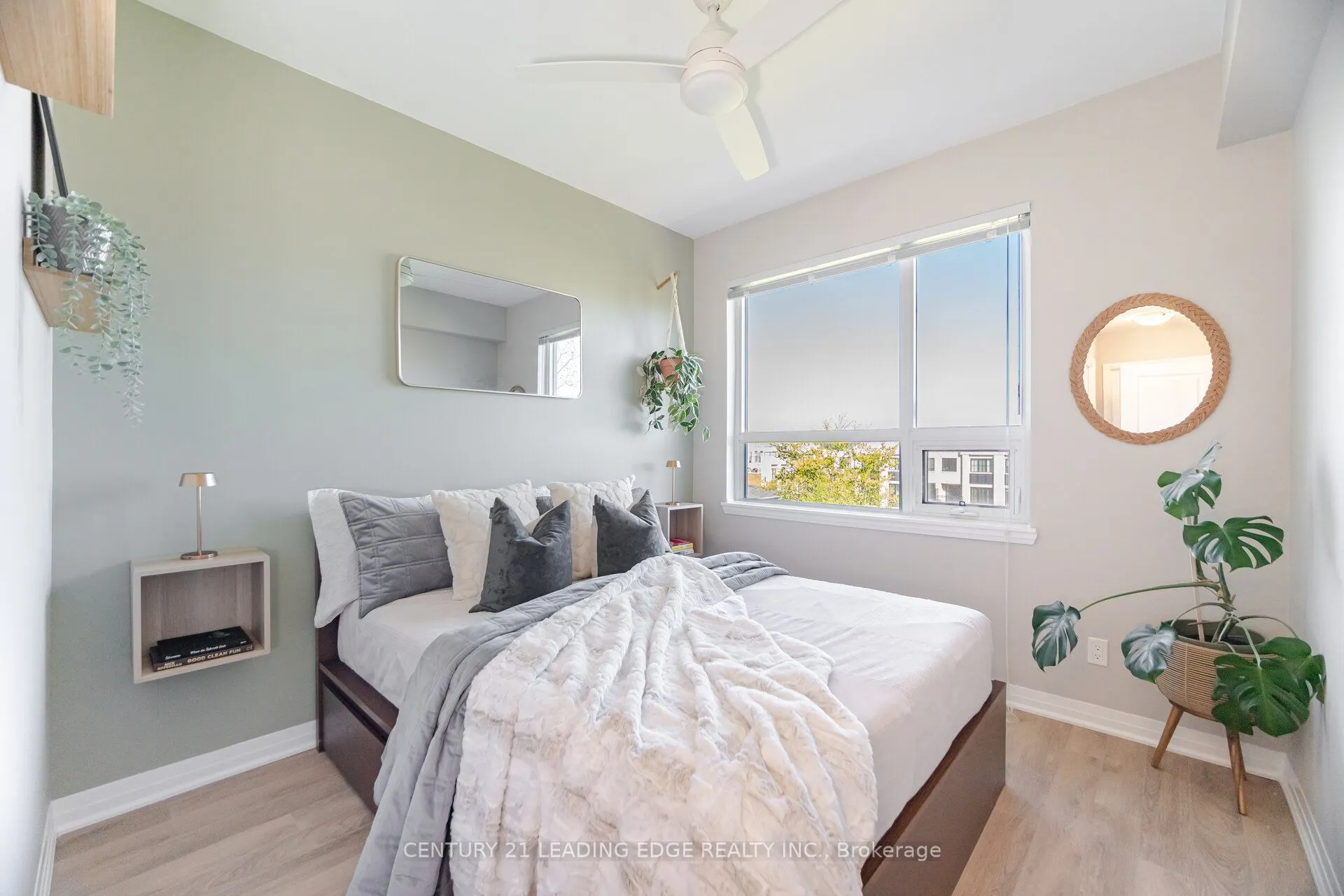 650 Atwater Avenue, #35