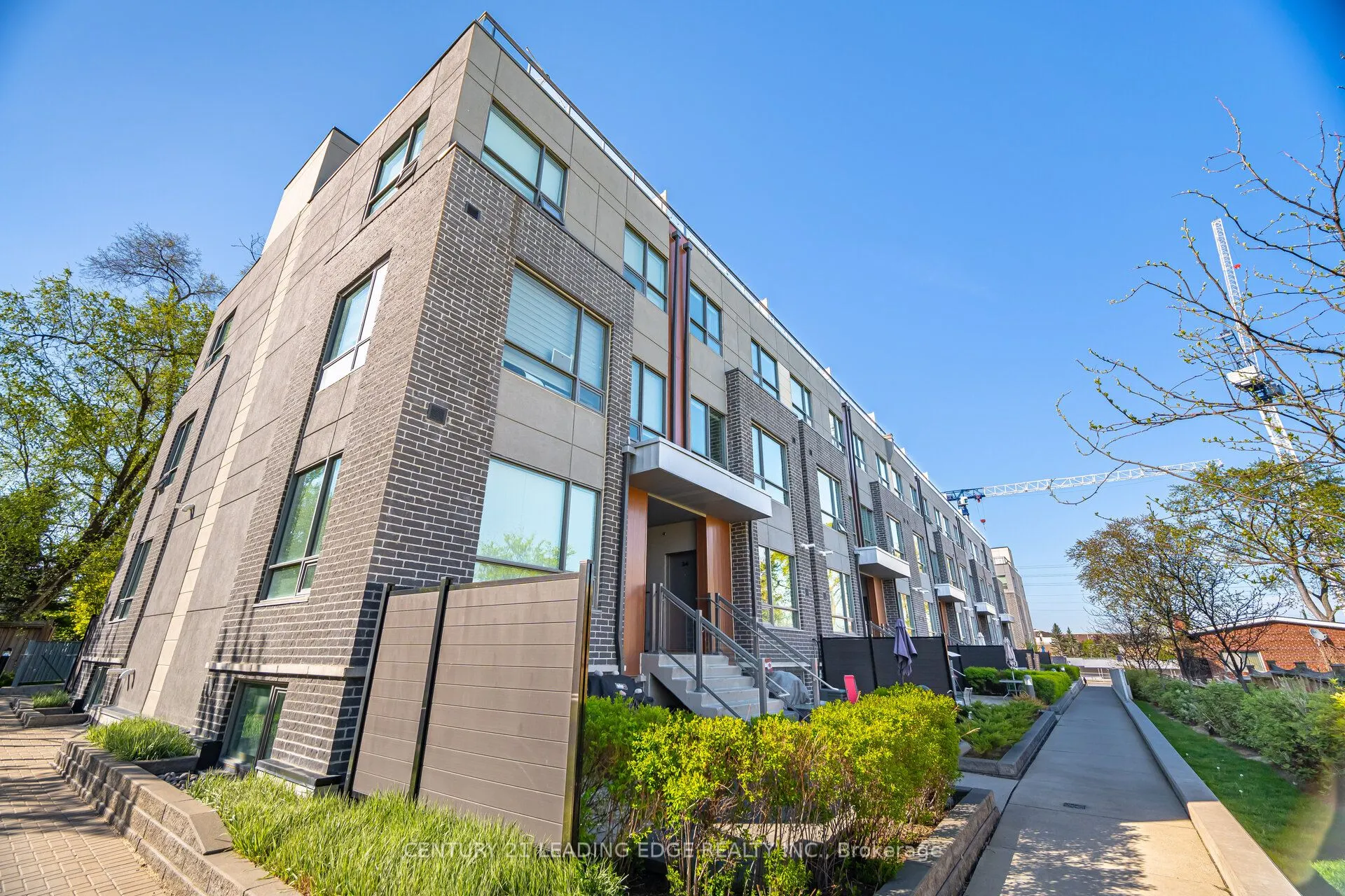 650 Atwater Avenue, #35